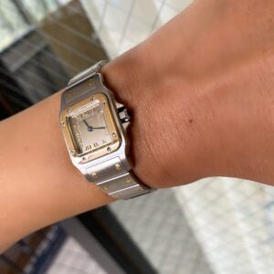 クォーツは「価値が無い」???