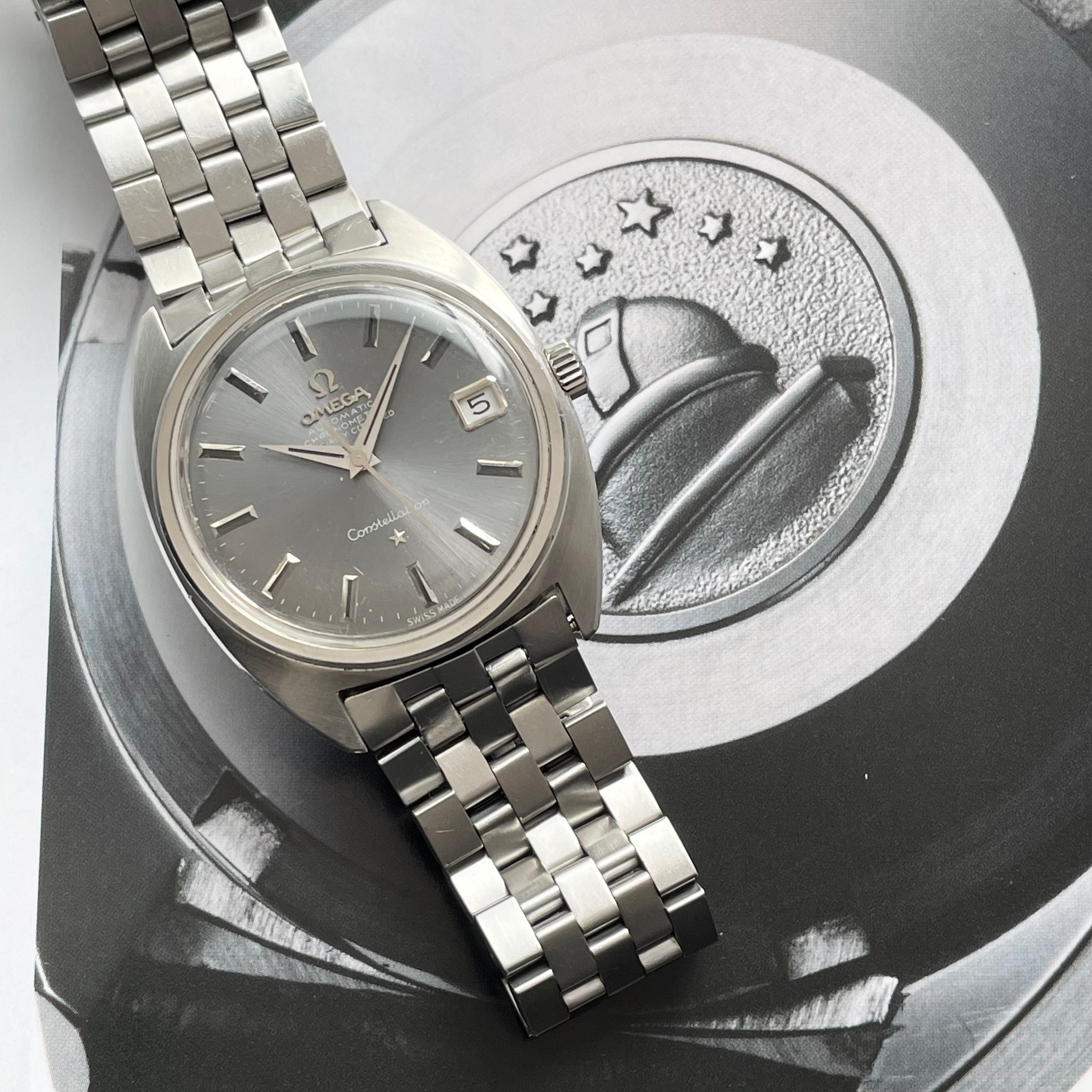 実は初めて入荷しました。