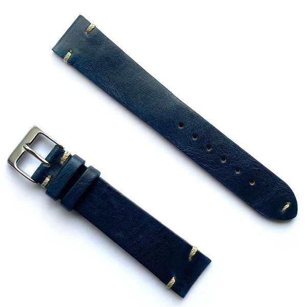GRENOBLE Navy Blue