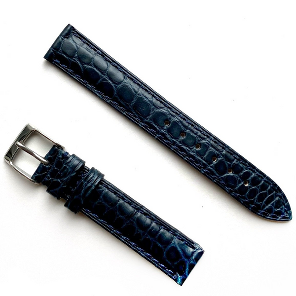 RIOM matt Dark Blue