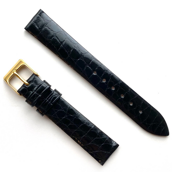 RIOM shiny Black