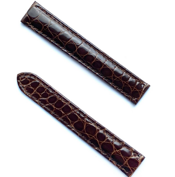 TYPE TNK Shiny Brown