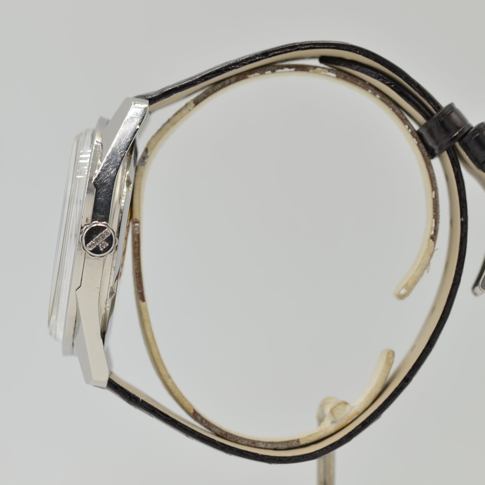 【SEIKO】セイコー<BR>キングセイコー クロノメーター後期型