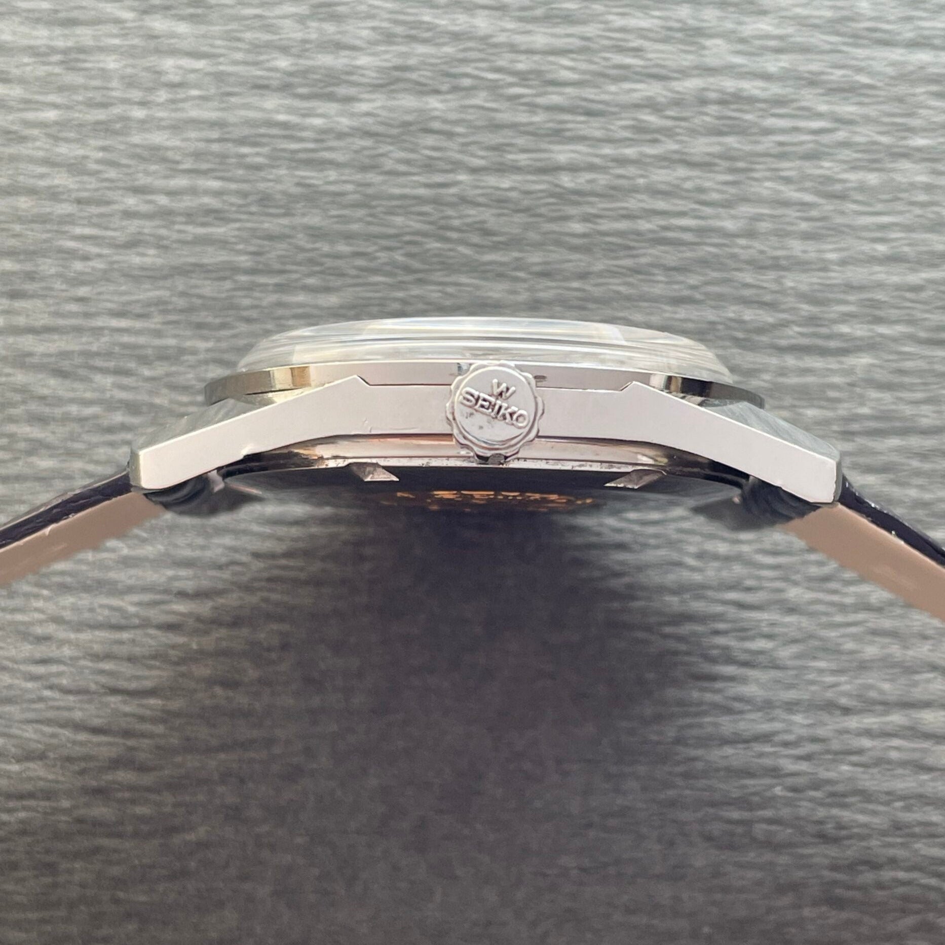 【SEIKO】セイコー<BR>キングセイコー クロノメーター後期型