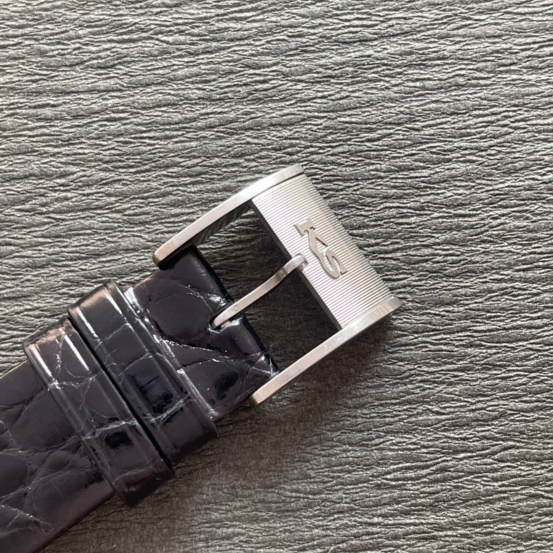 【SEIKO】セイコー<BR>キングセイコー クロノメーター後期型