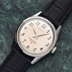 The Lord Marvel 36000, a prime example of Seiko's vintage models.