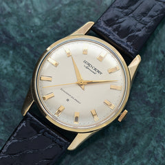 Seiko's hidden gem, the Crown Special.