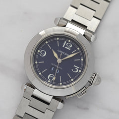Vintage watches are the hottest topic this summer.