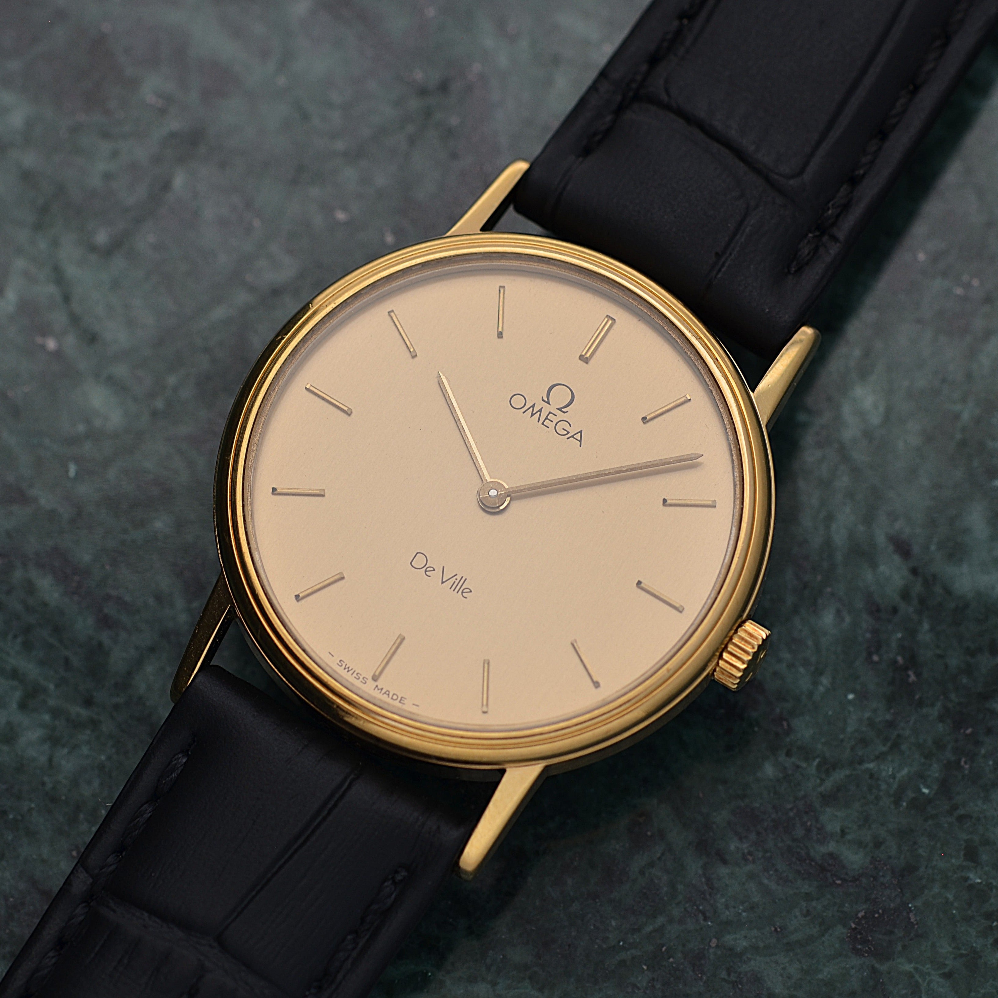 REGALO vintage watch｜東京お台場のヴィンテージウォッチ専門店