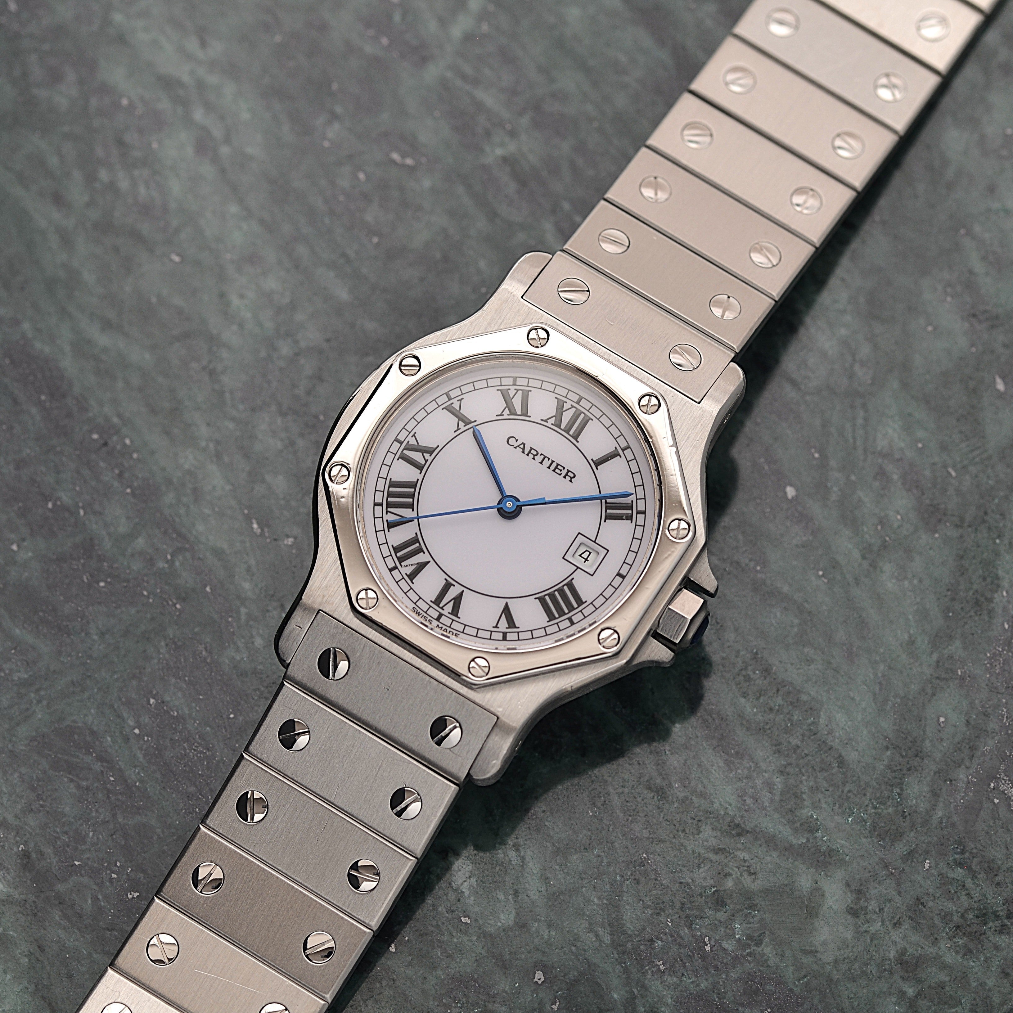 実用的で最高なヴィンテージウォッチ。