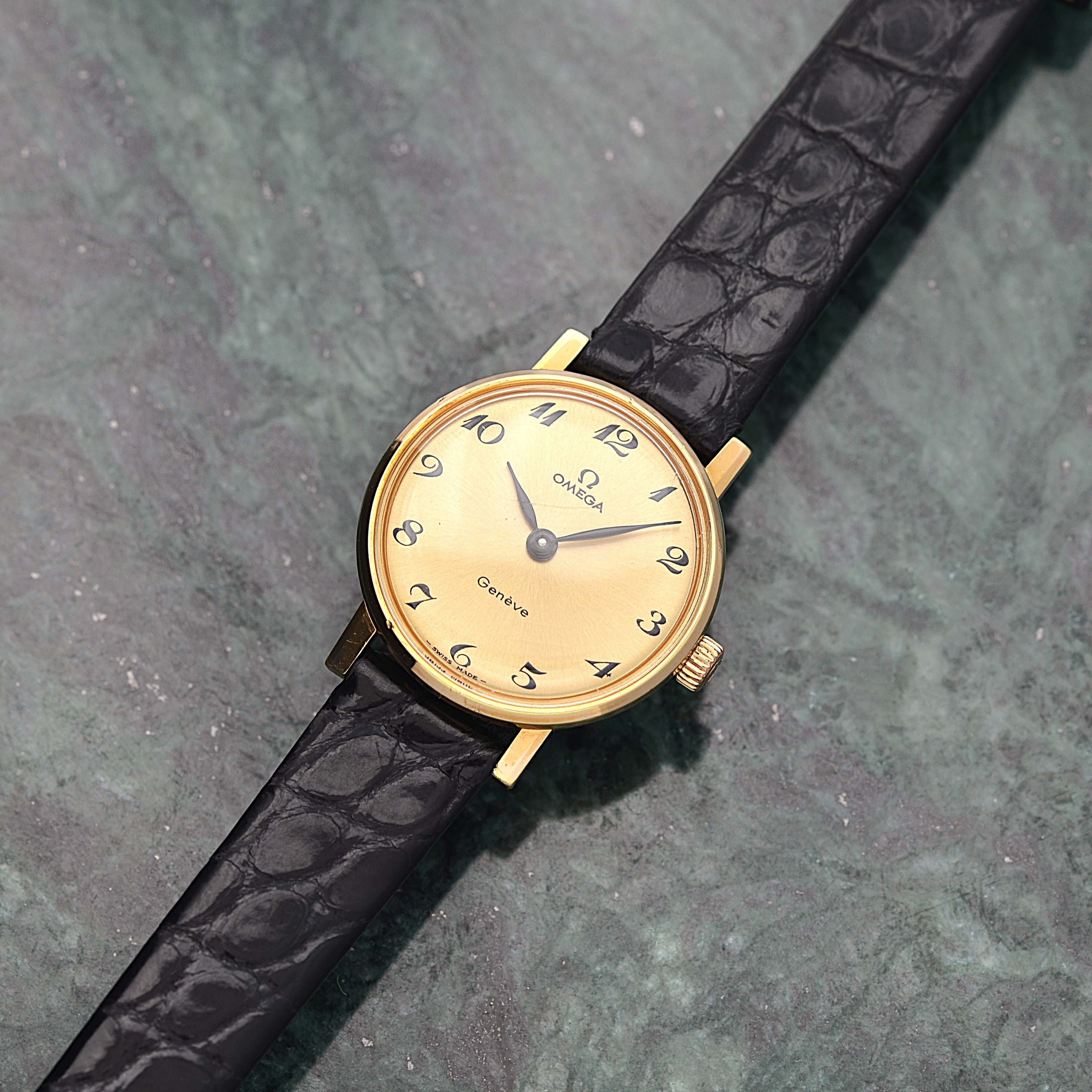 REGALO vintage watch｜東京お台場のヴィンテージウォッチ専門店