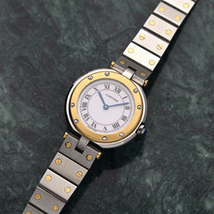 Santos Vendôme conveys the atmosphere of the 1980s.