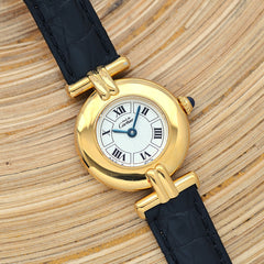 The Colisee series is available in sizes specifically for women.