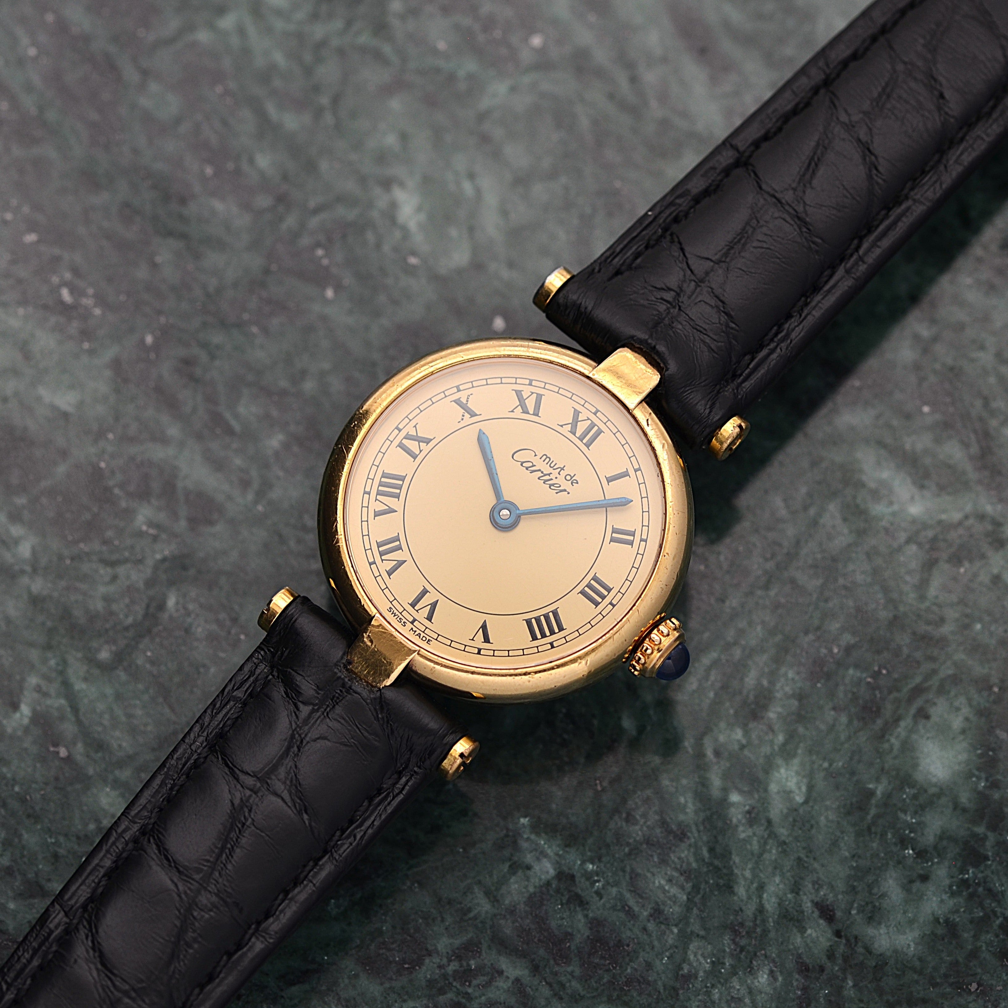 価格以上の価値を感じられるマストヴァンドーム。