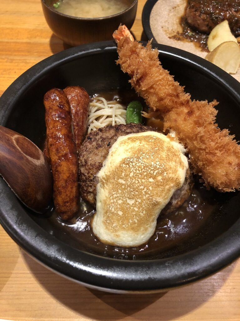 感動の味が福岡で食べられました!!