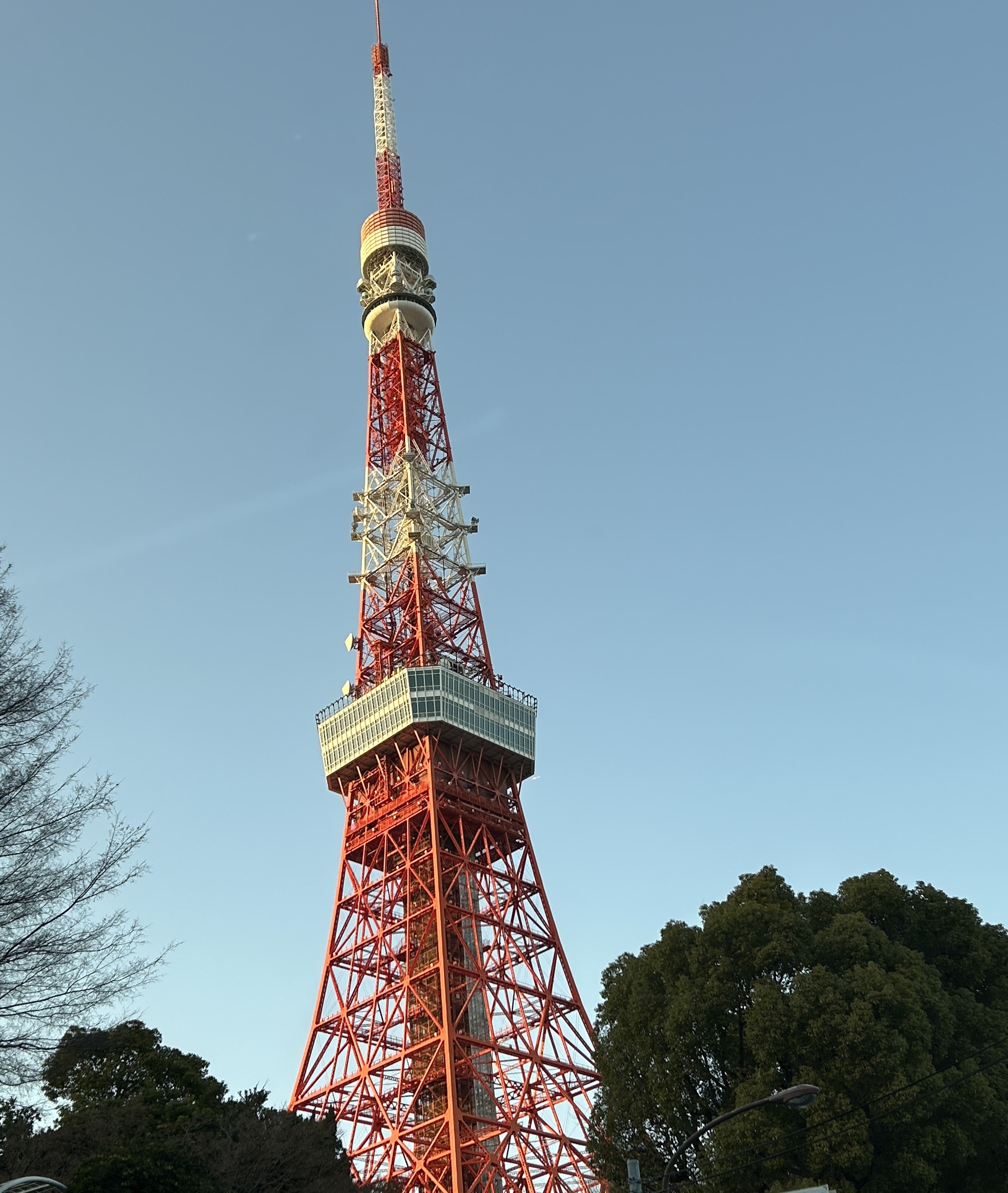 ちょっと観光。