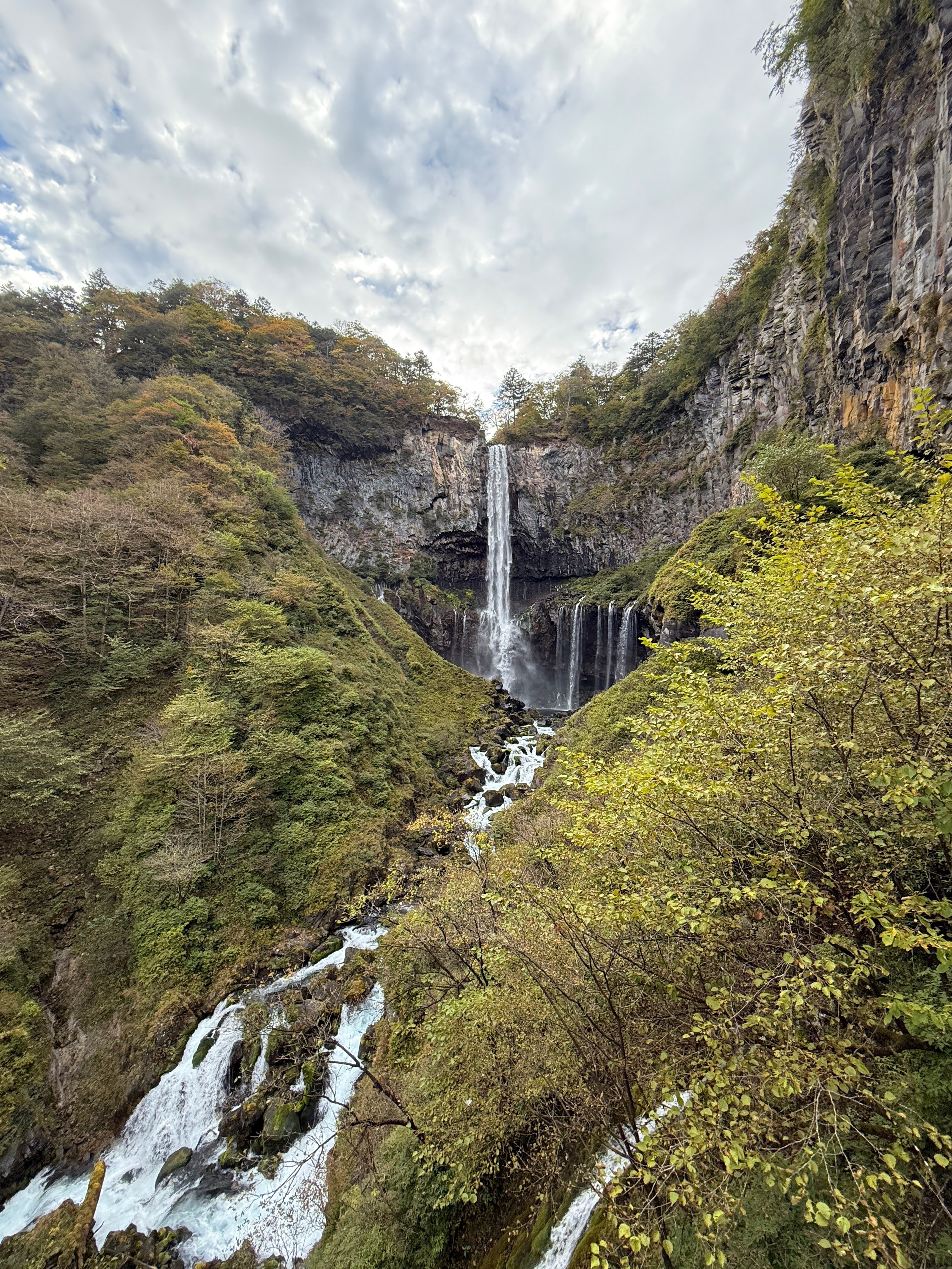 栃木県・日光東照宮