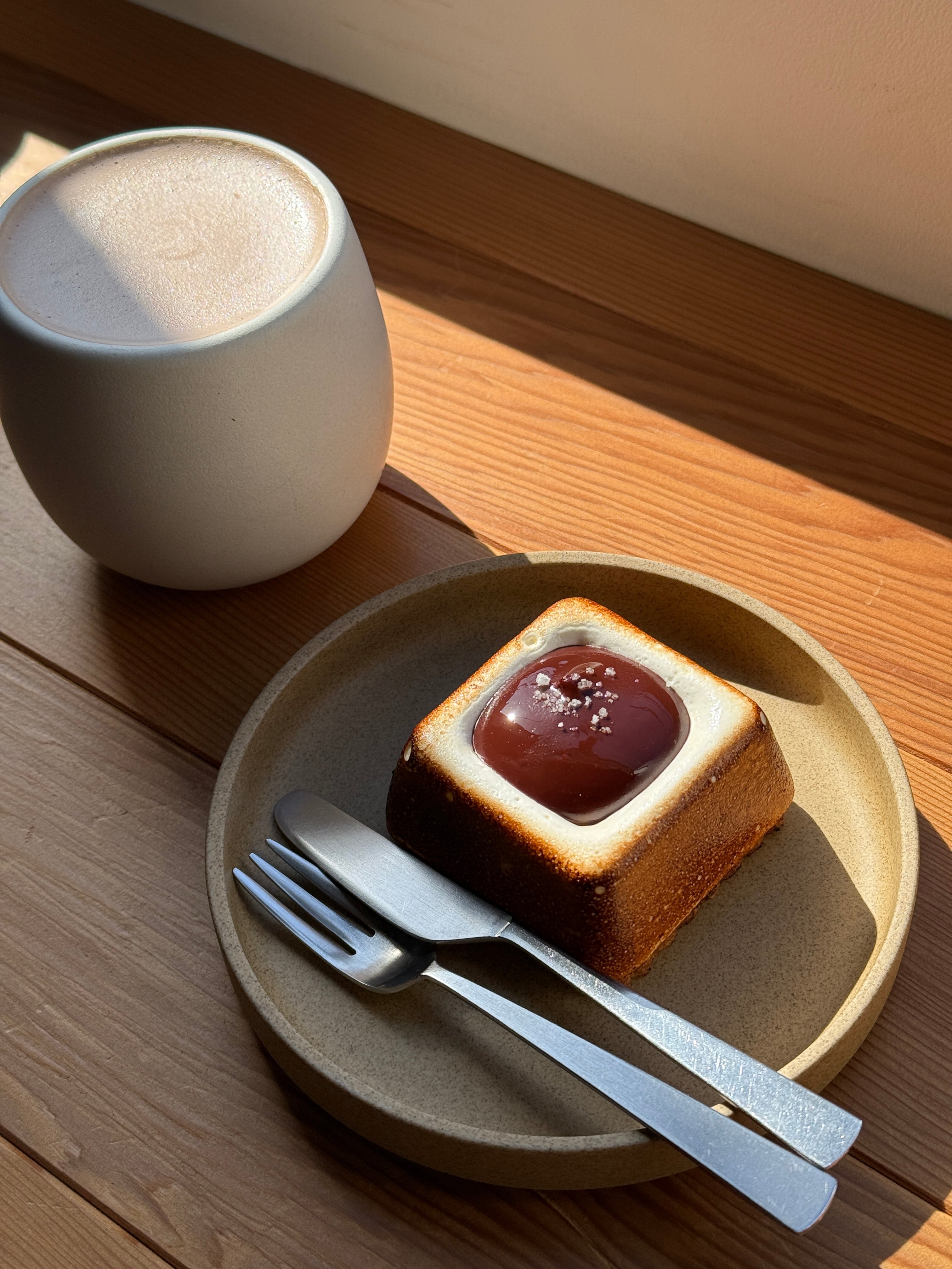 蔵前：ダンデライオンチョコレート