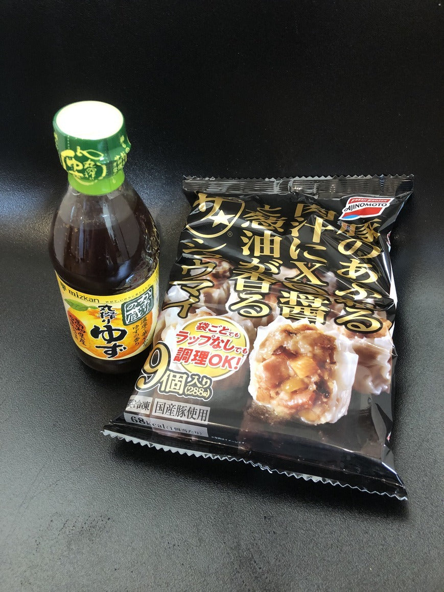 正直「冷凍食品」をナメてました。