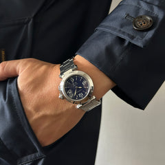 A must-have for navy lovers!