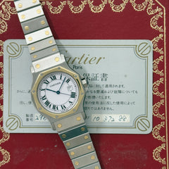 Truly the ultimate watch.