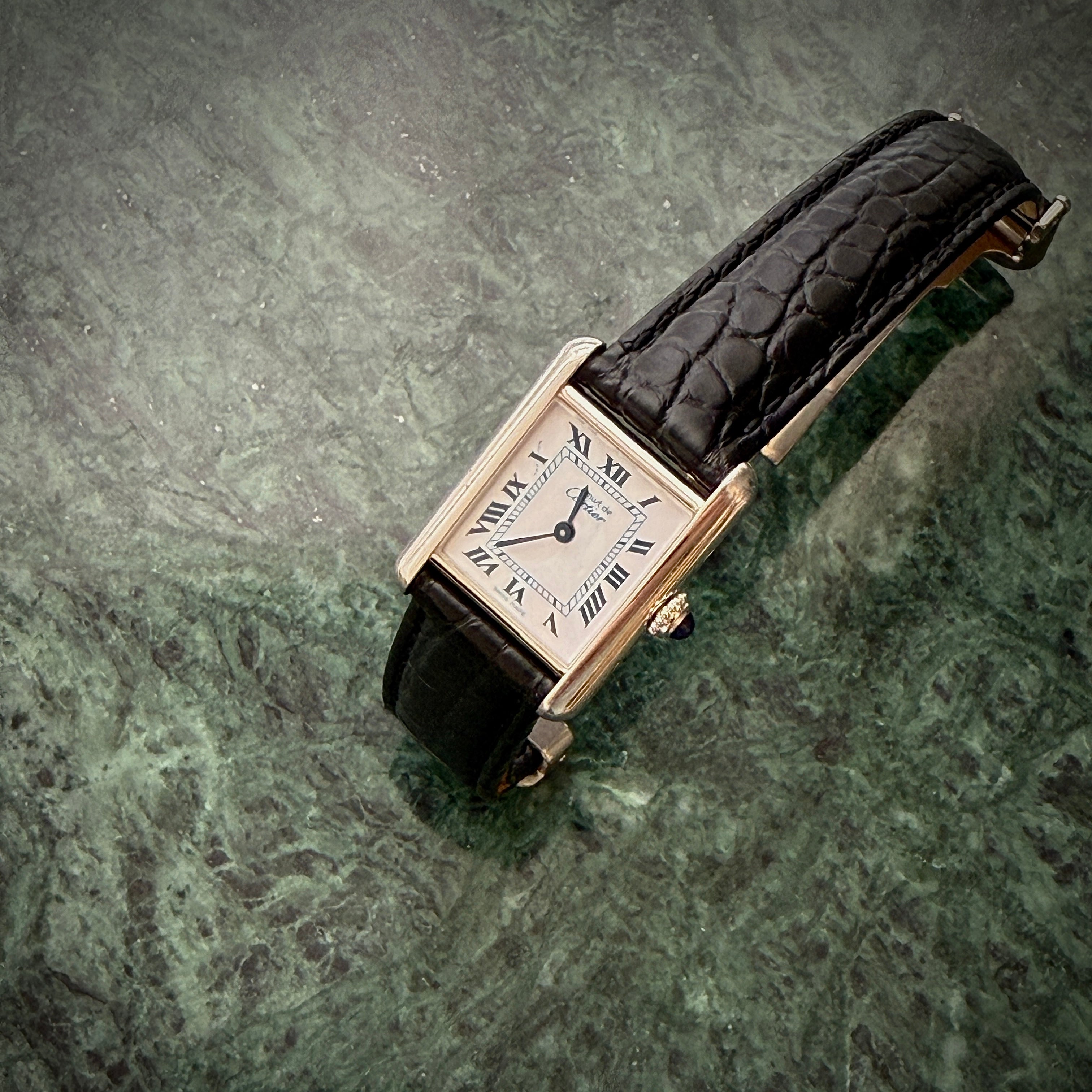 アンテイク時計ジャンクでおねがい 腕時計に興味のなかった私が腕時計を買ってみてわかった事②