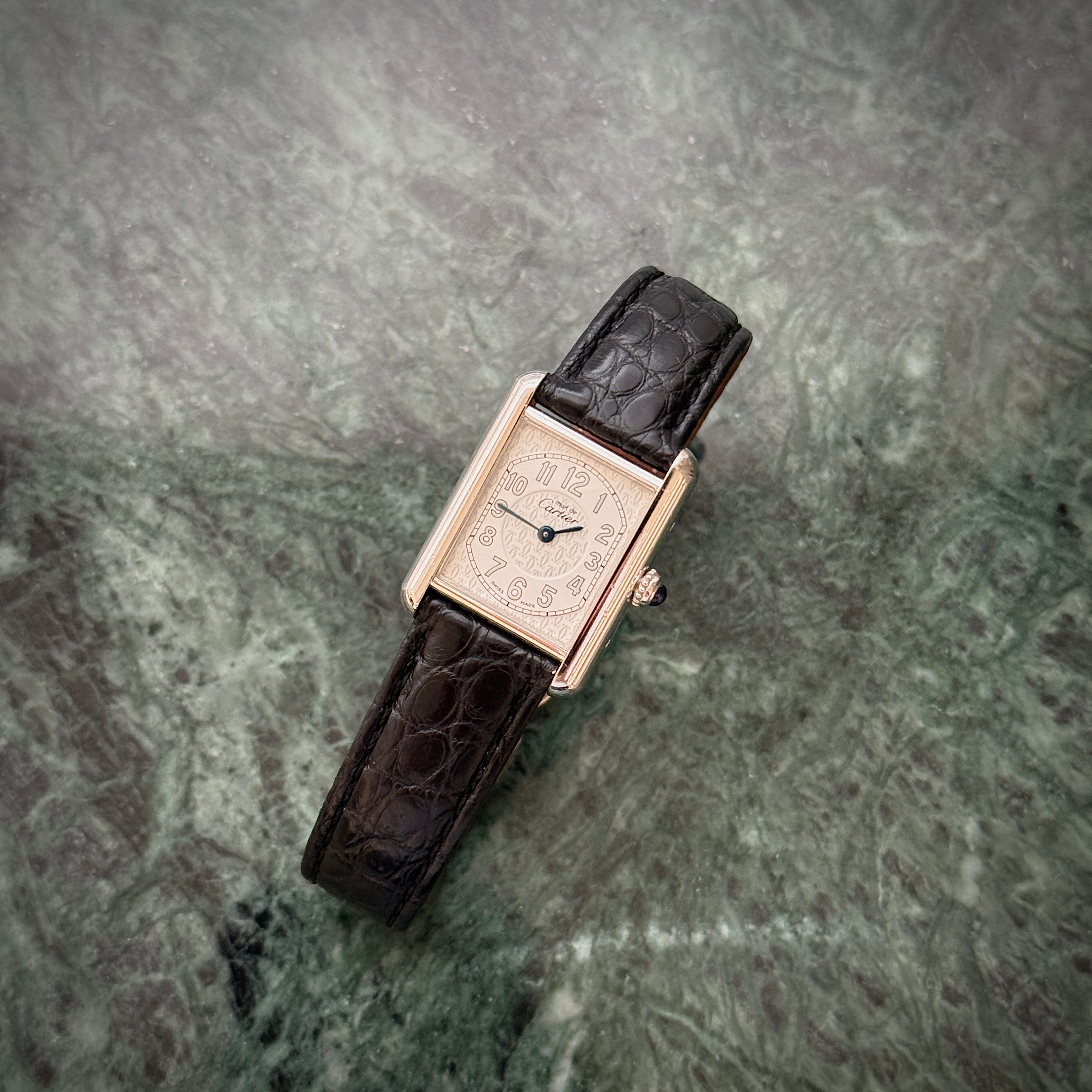 電池交換ついでにベルト交換もぜひご依頼ください！