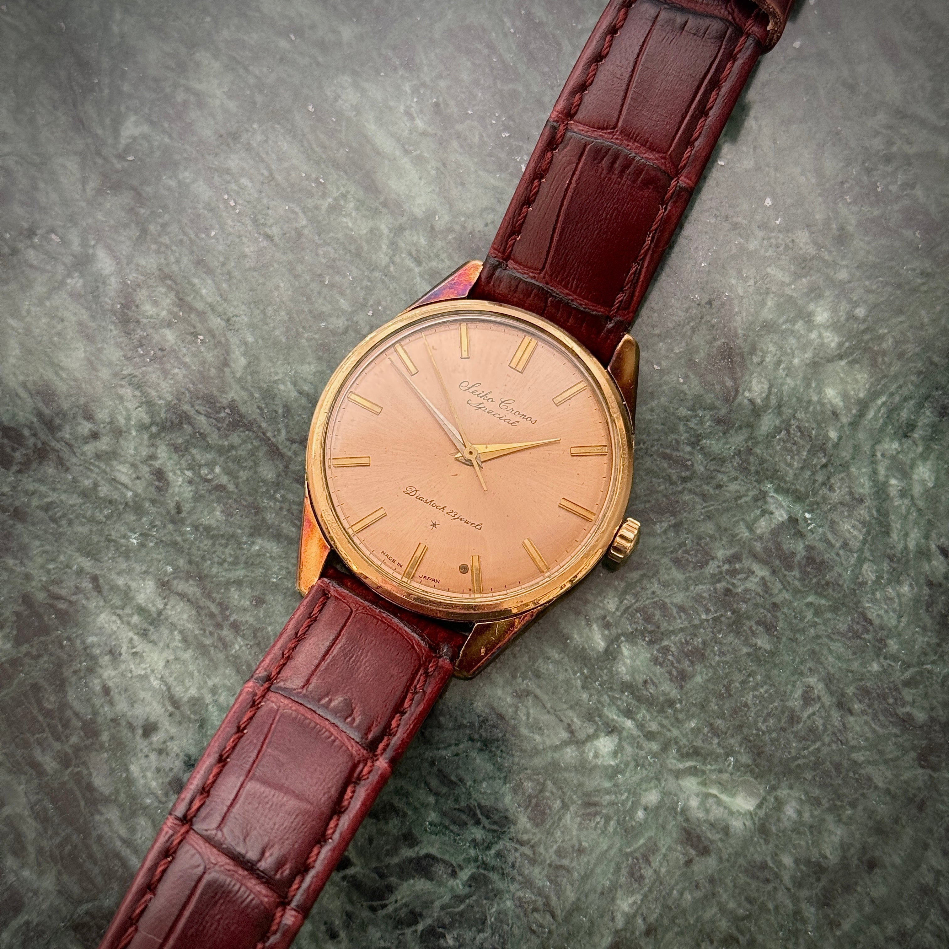 販売したものは何年経ってもメンテナンスを行っております。