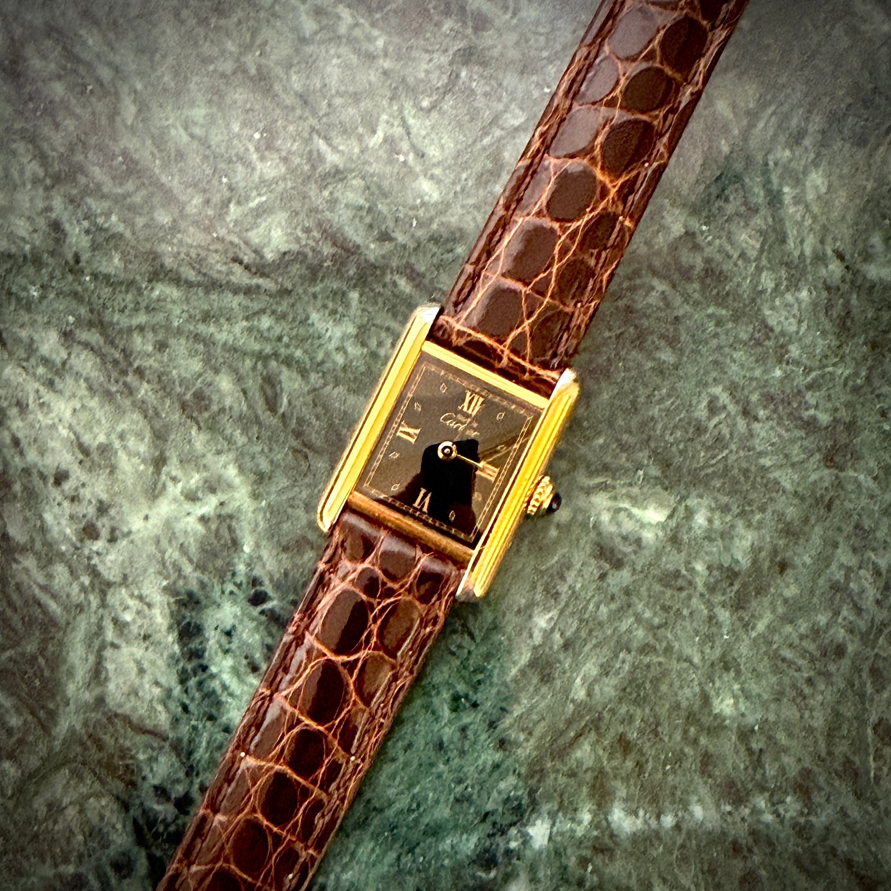 徹底的にメンテナンスを行いました。