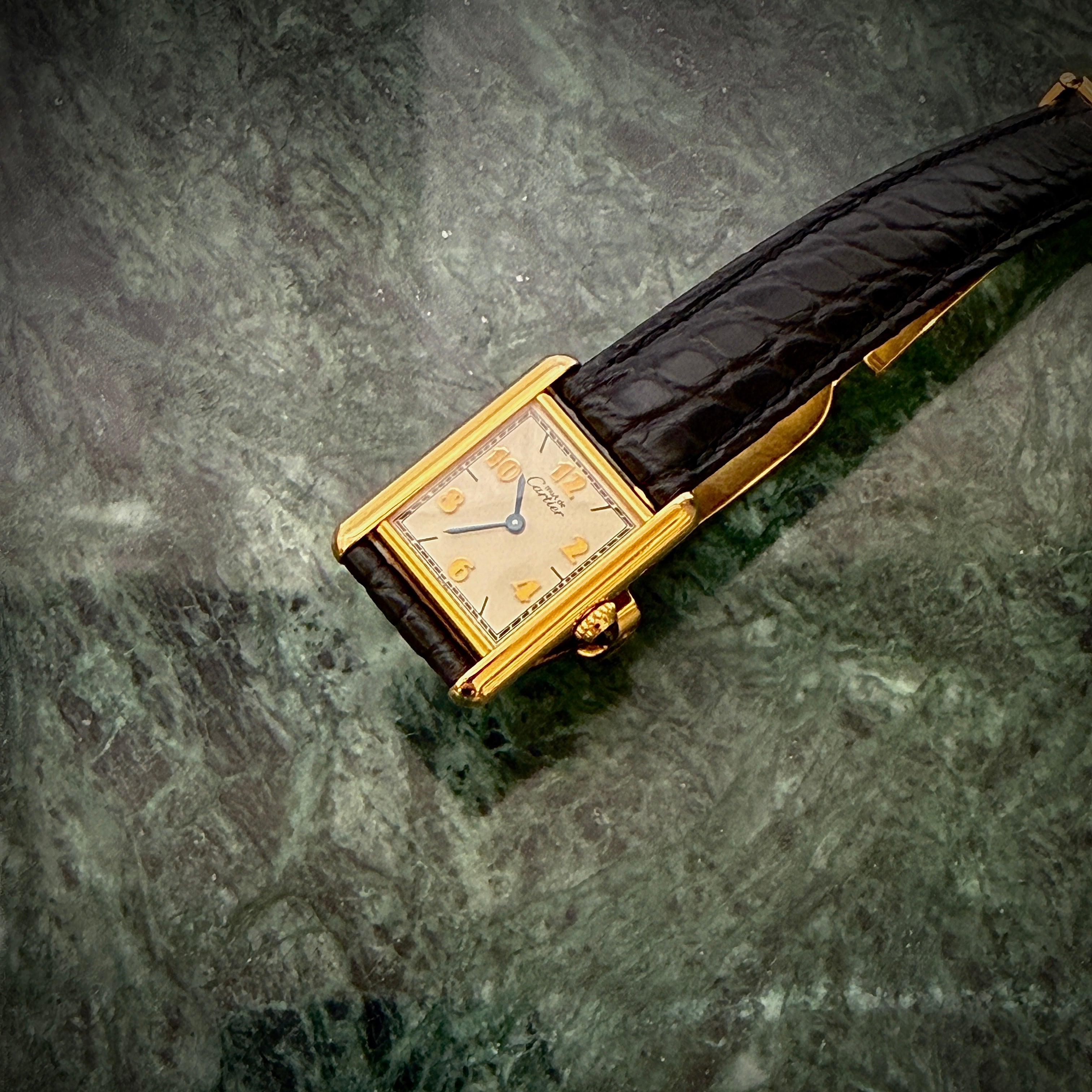 時計を大事にすることはちょっとした事の積み重ねです。