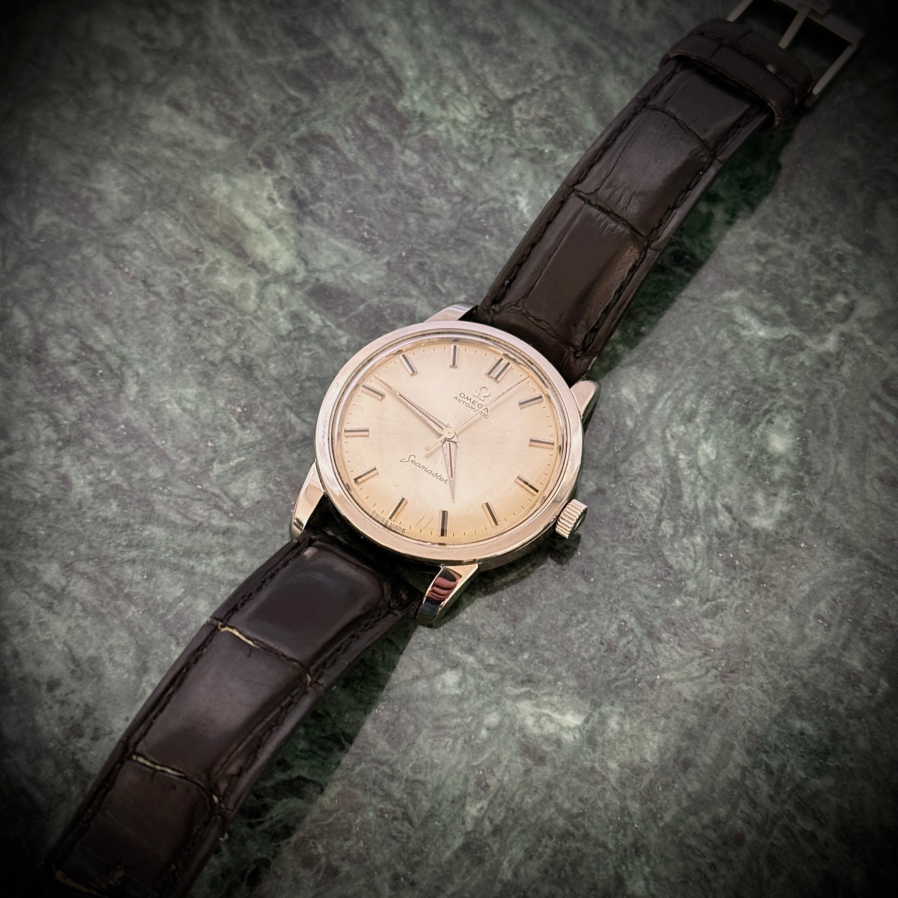 お持ち込みの修理も大歓迎です。