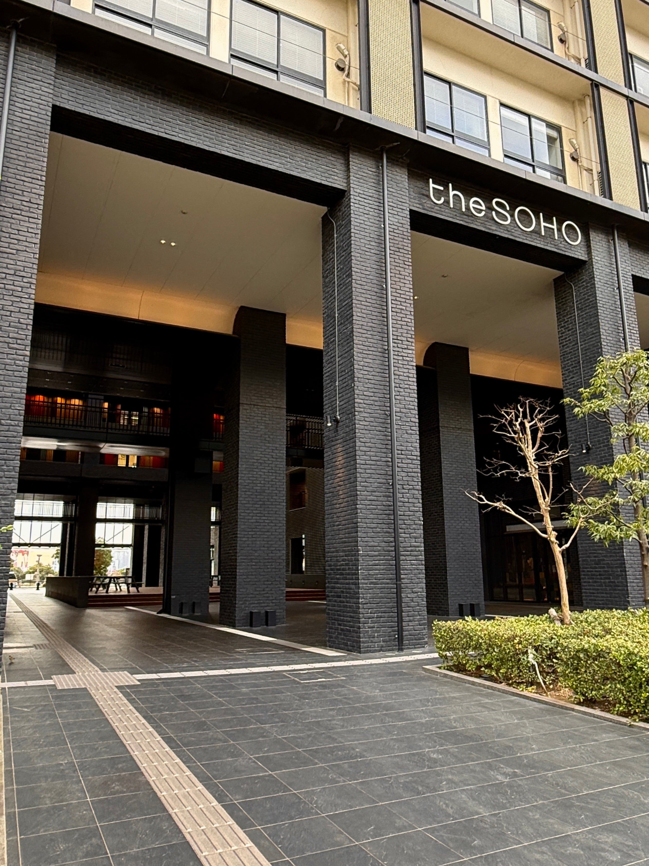 おかげさまで東京移転から3年目を迎えます。