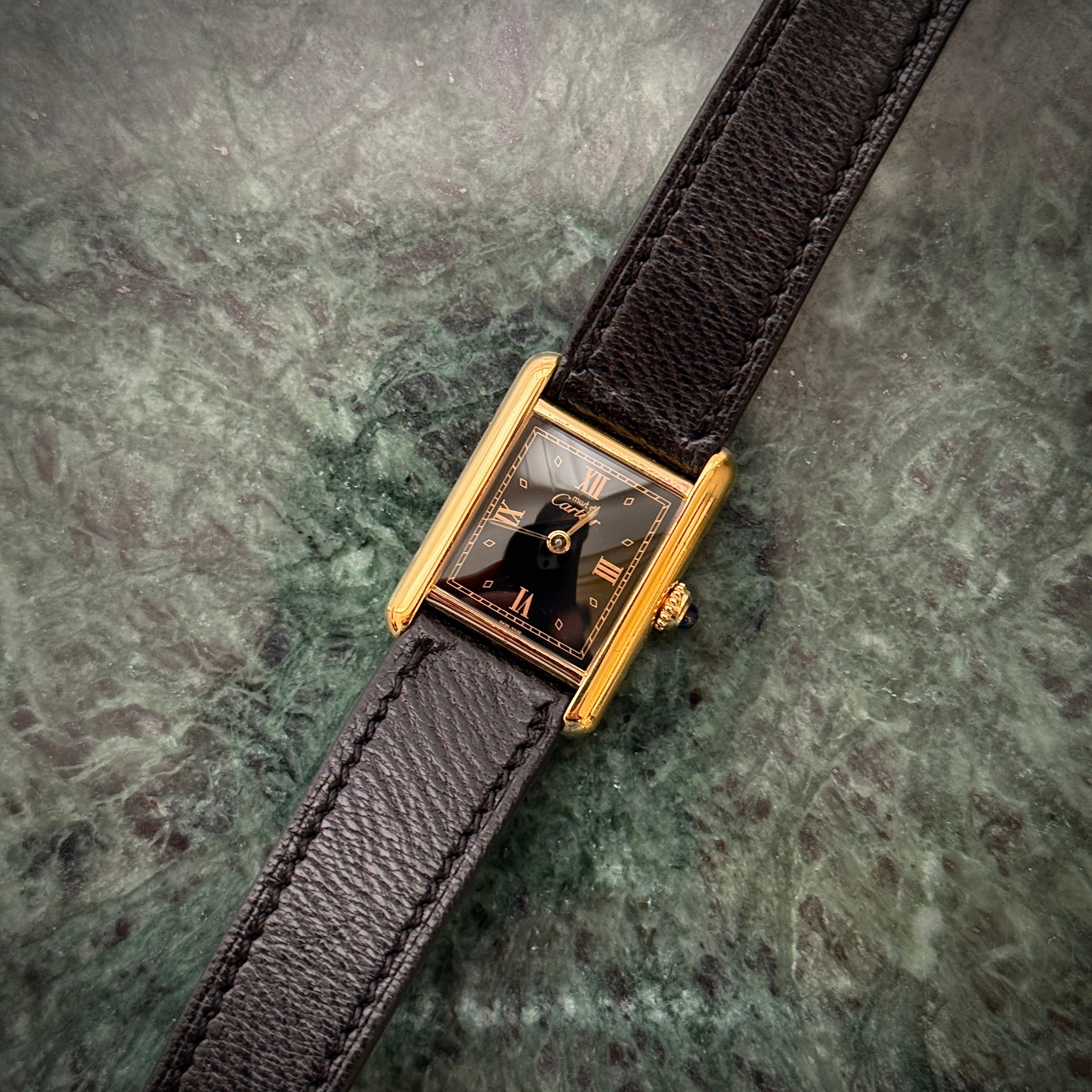 オーバーホールの際もお気軽にお申し付けください。