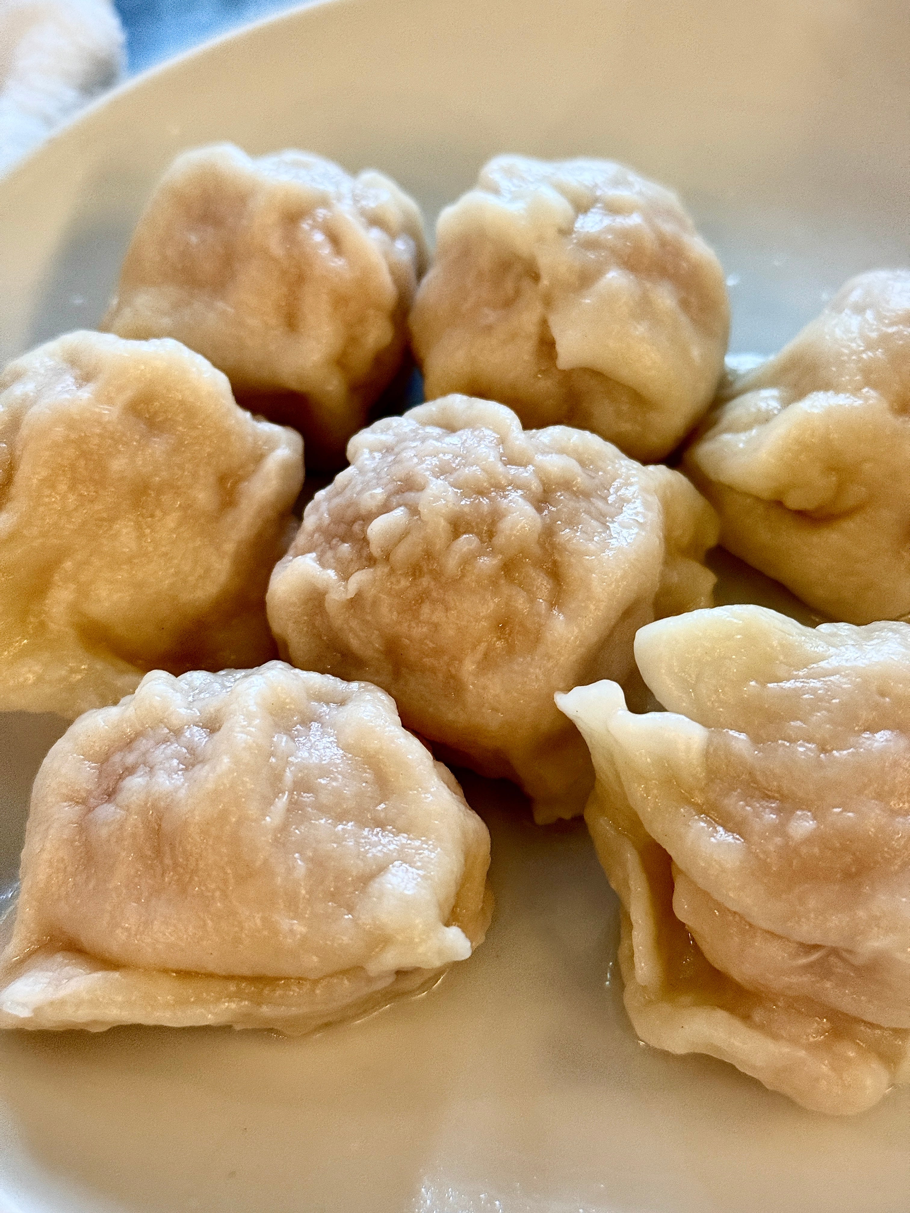 思い出の味「随園別館」：東京都新宿区