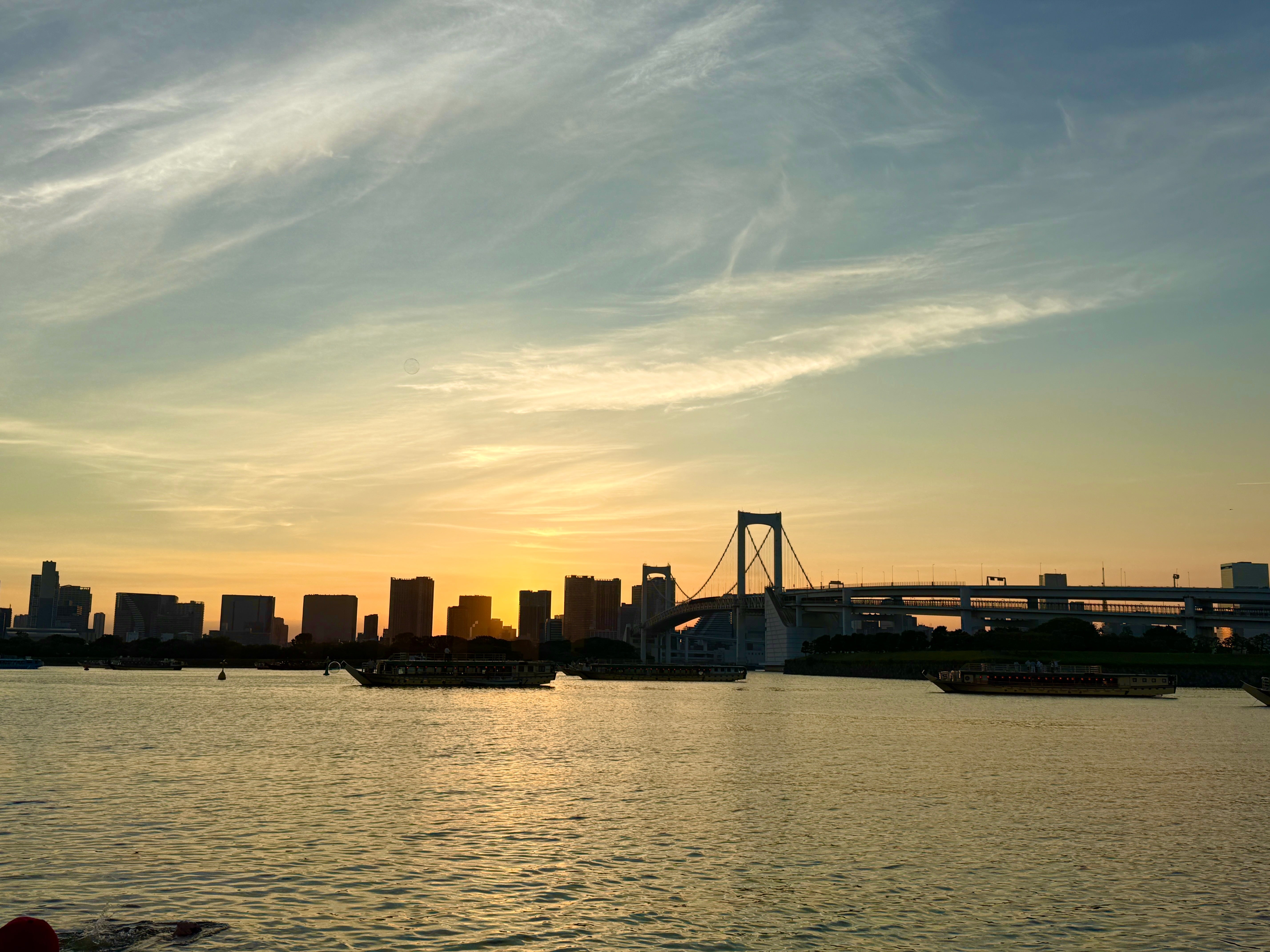 ODAIBA PLAGE 2026