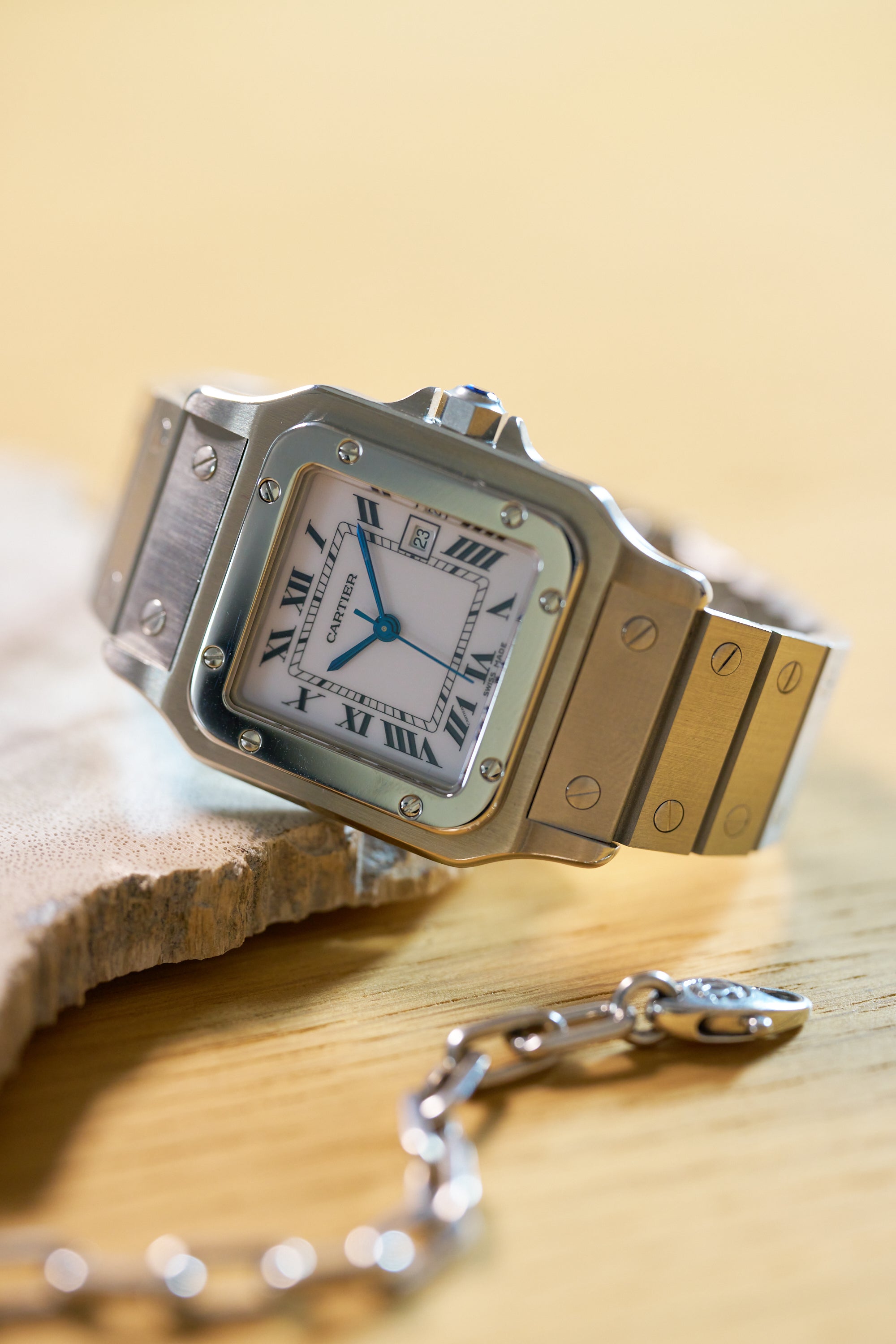 REGALO vintage watch (レガロヴィンテージウォッチ）東京・お台場