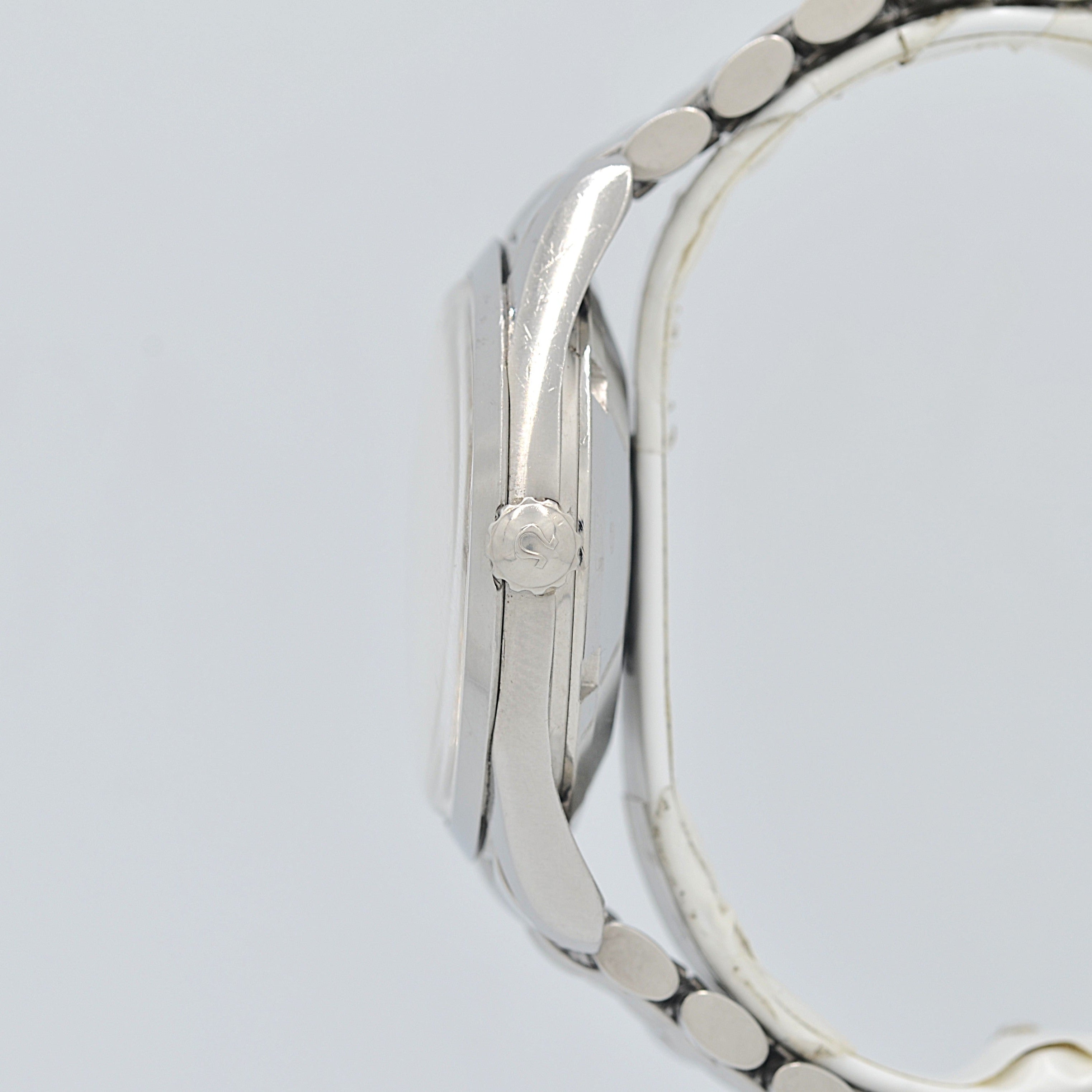 【OMEGA】オメガ シーマスター SS Cal.501