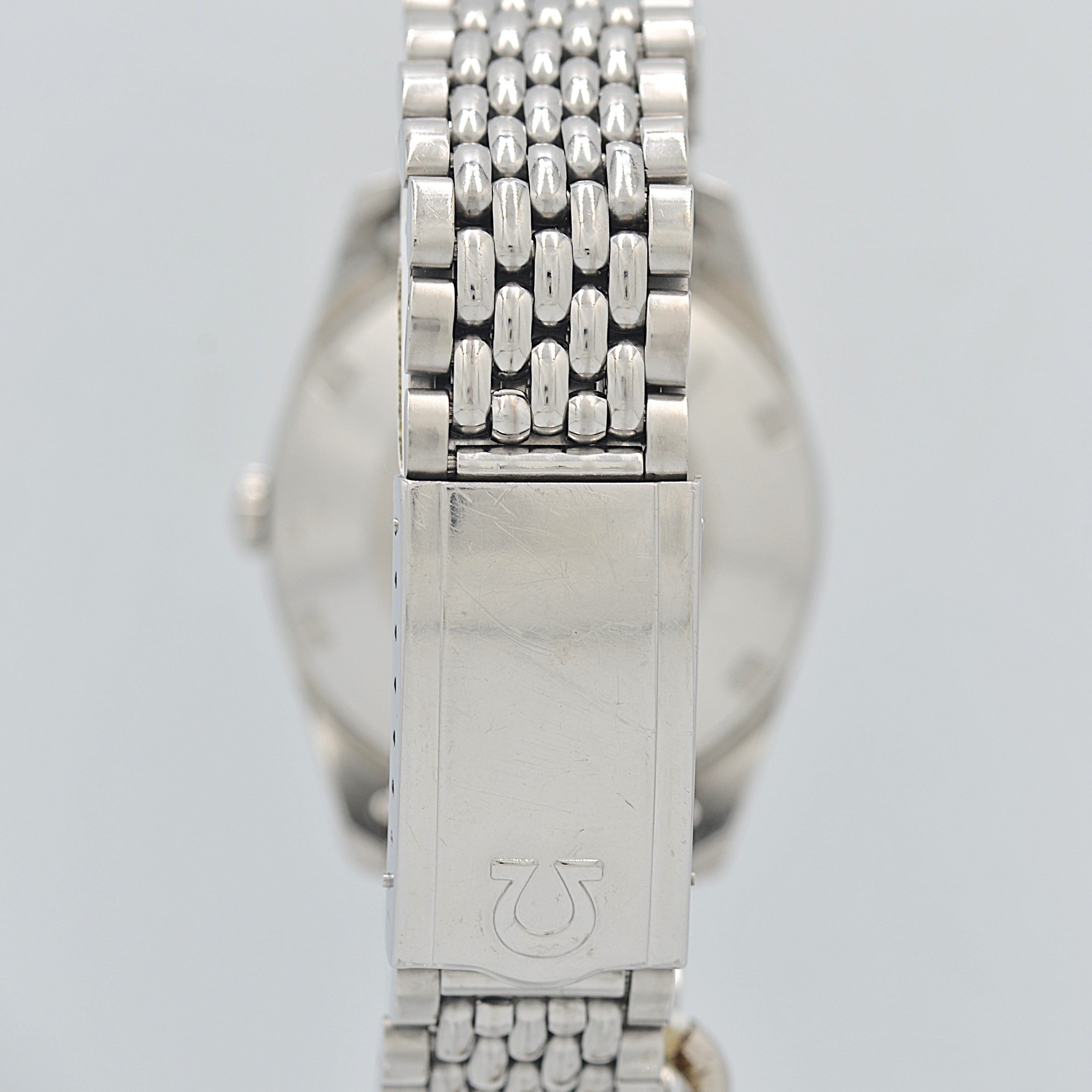 【OMEGA】オメガ シーマスター SS Cal.501