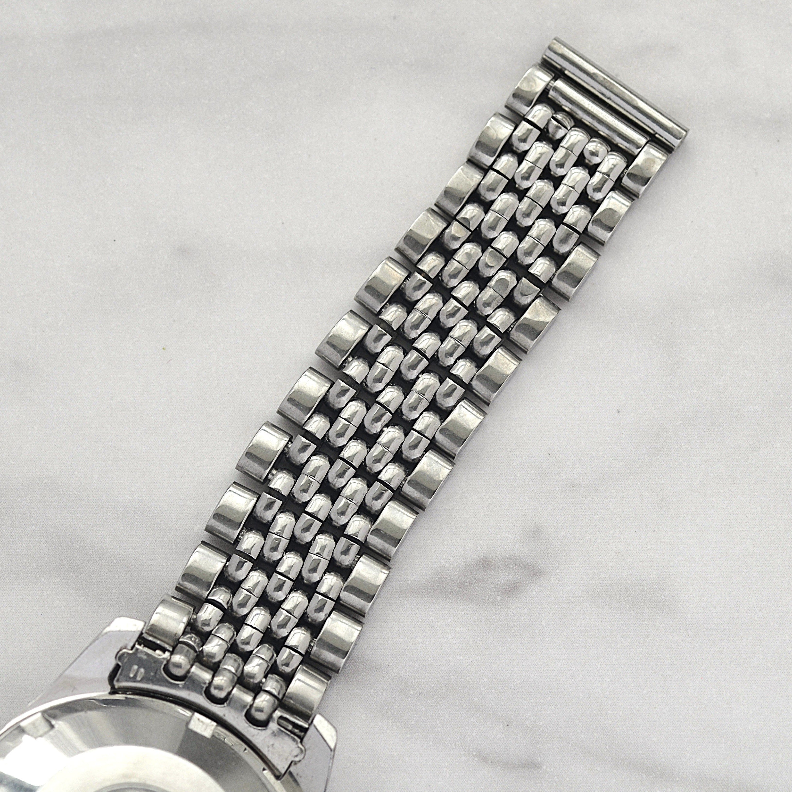 【OMEGA】オメガ シーマスター SS Cal.501