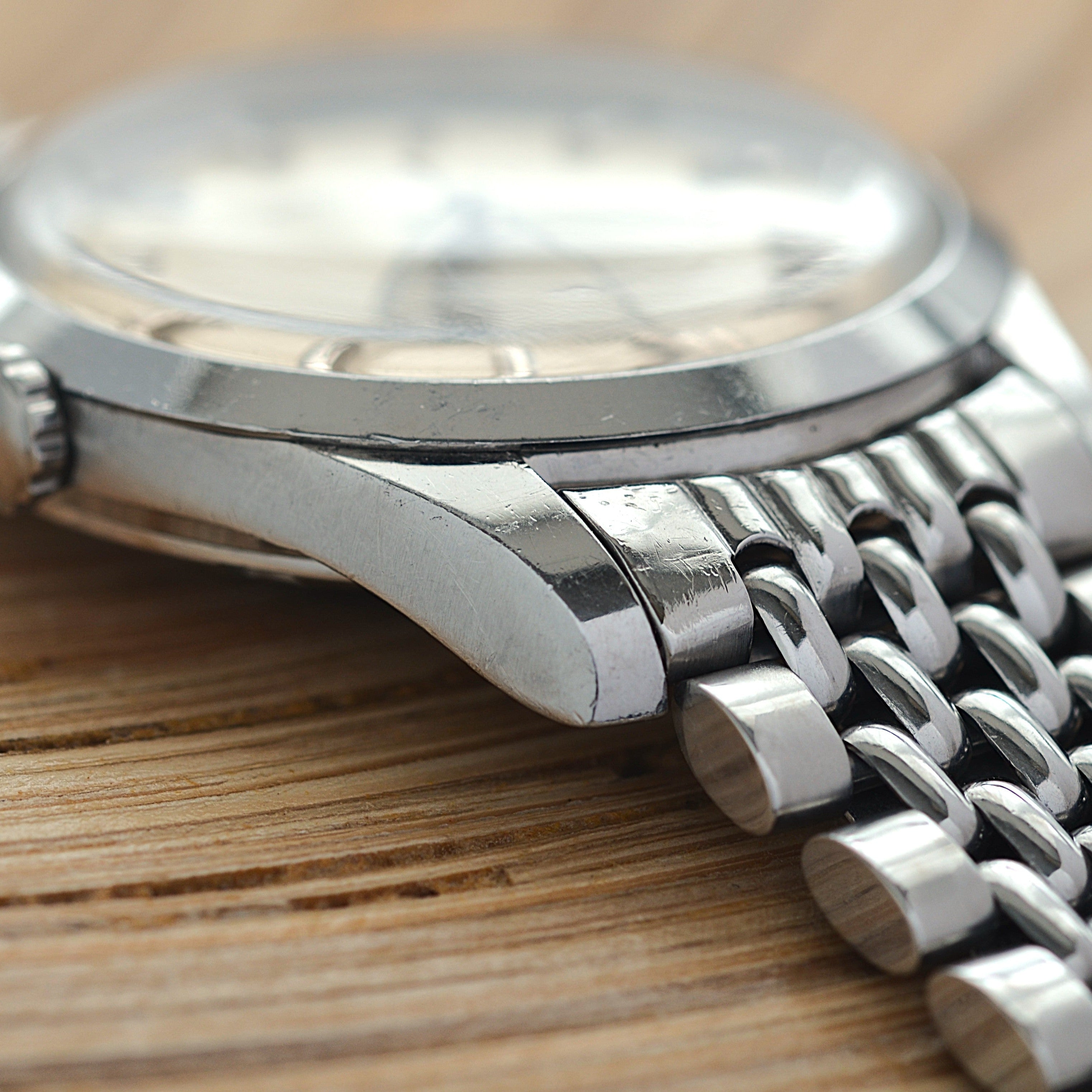 【OMEGA】オメガ シーマスター SS Cal.501