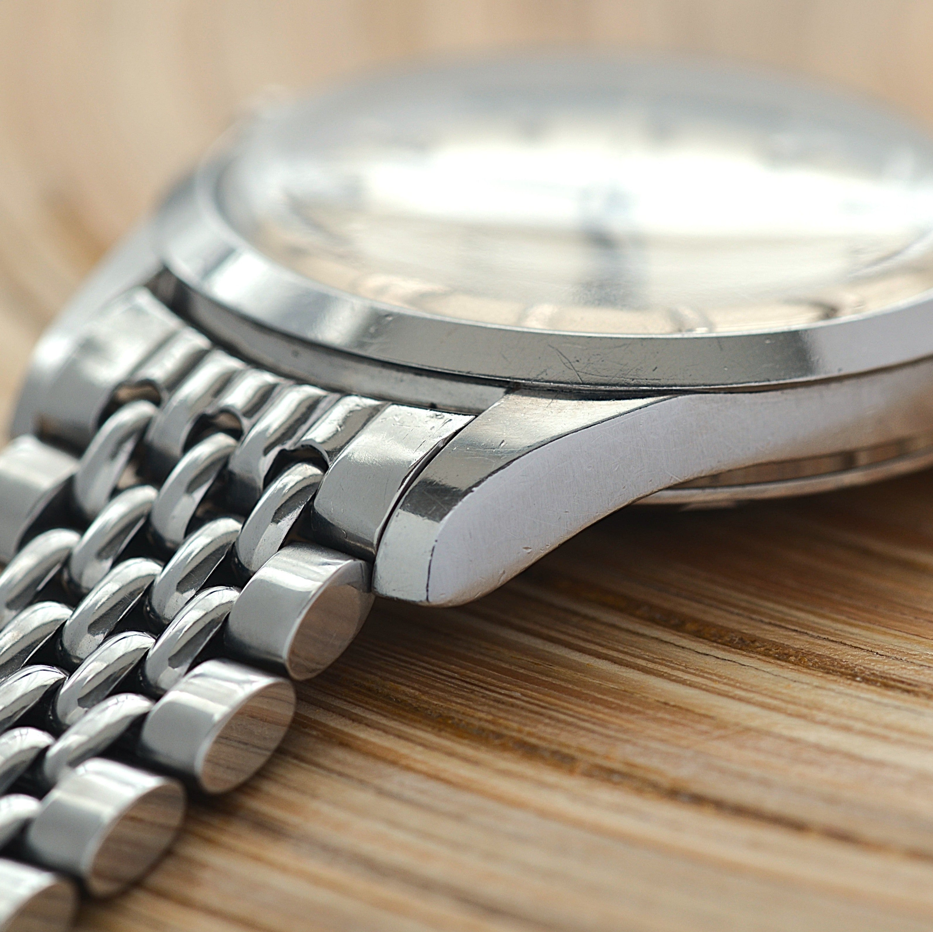 【OMEGA】オメガ シーマスター SS Cal.501