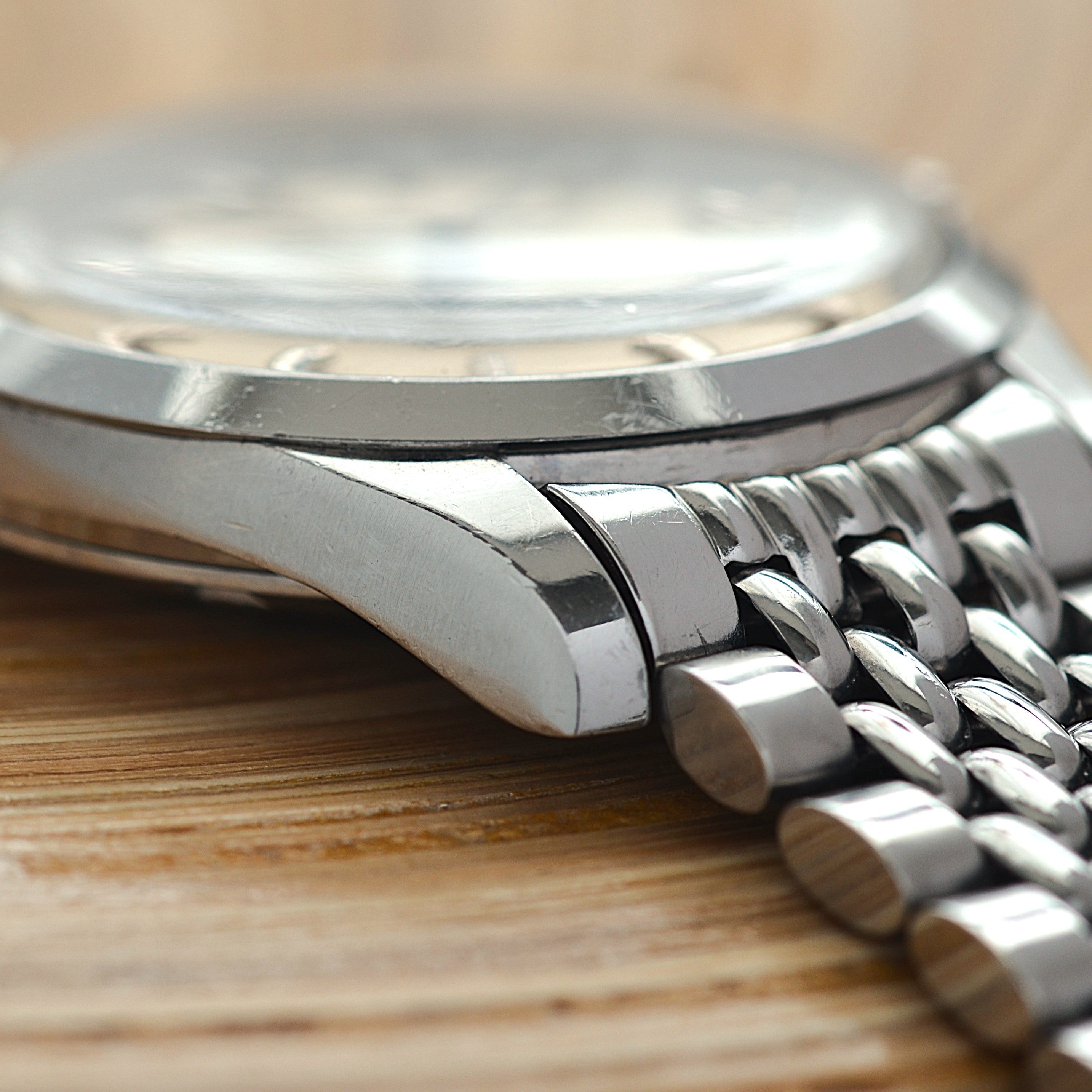 【OMEGA】オメガ シーマスター SS Cal.501