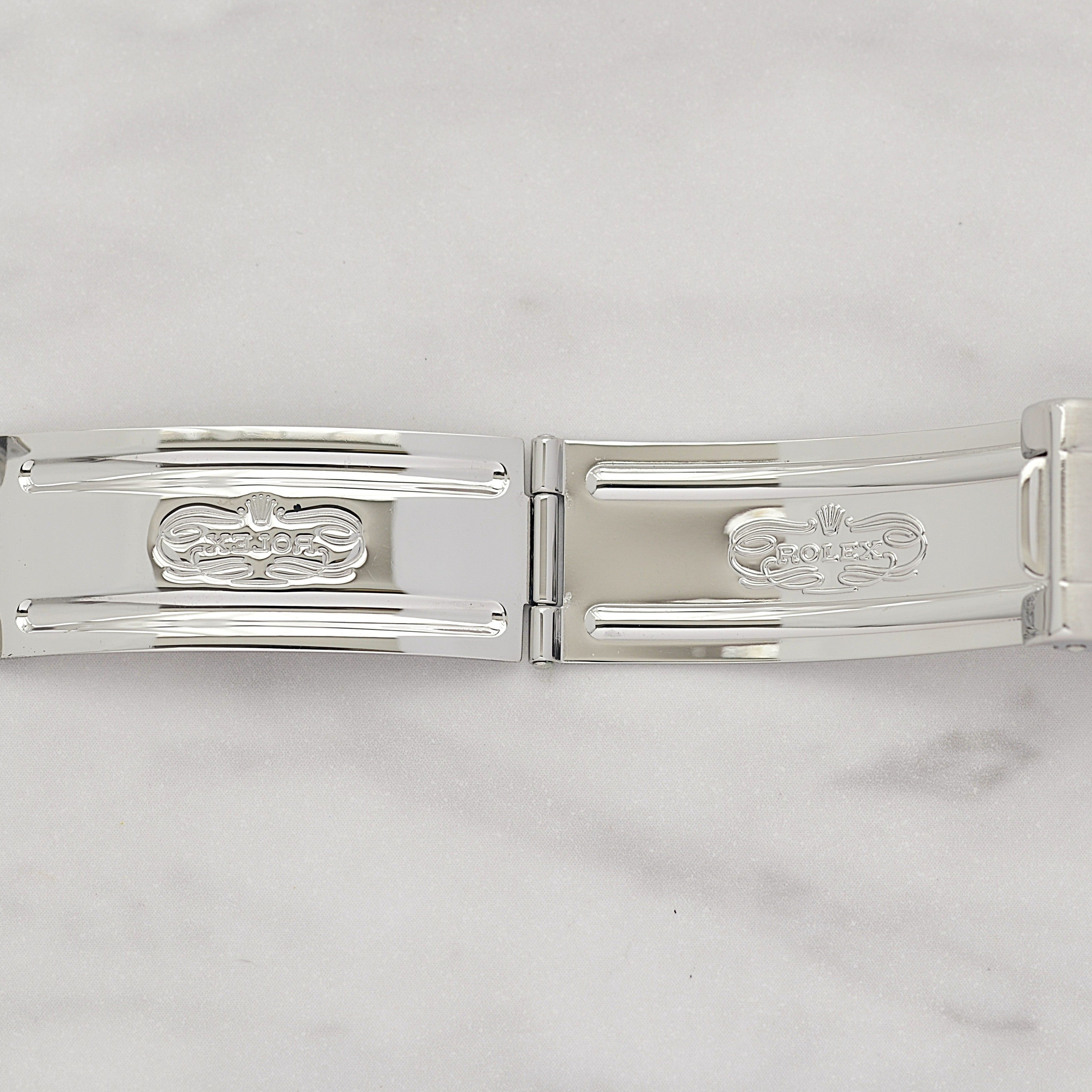 【ROLEX 】ロレックス エクスプローラーⅠ Ref.14270 1997年製 U品番 「Only SWISS」