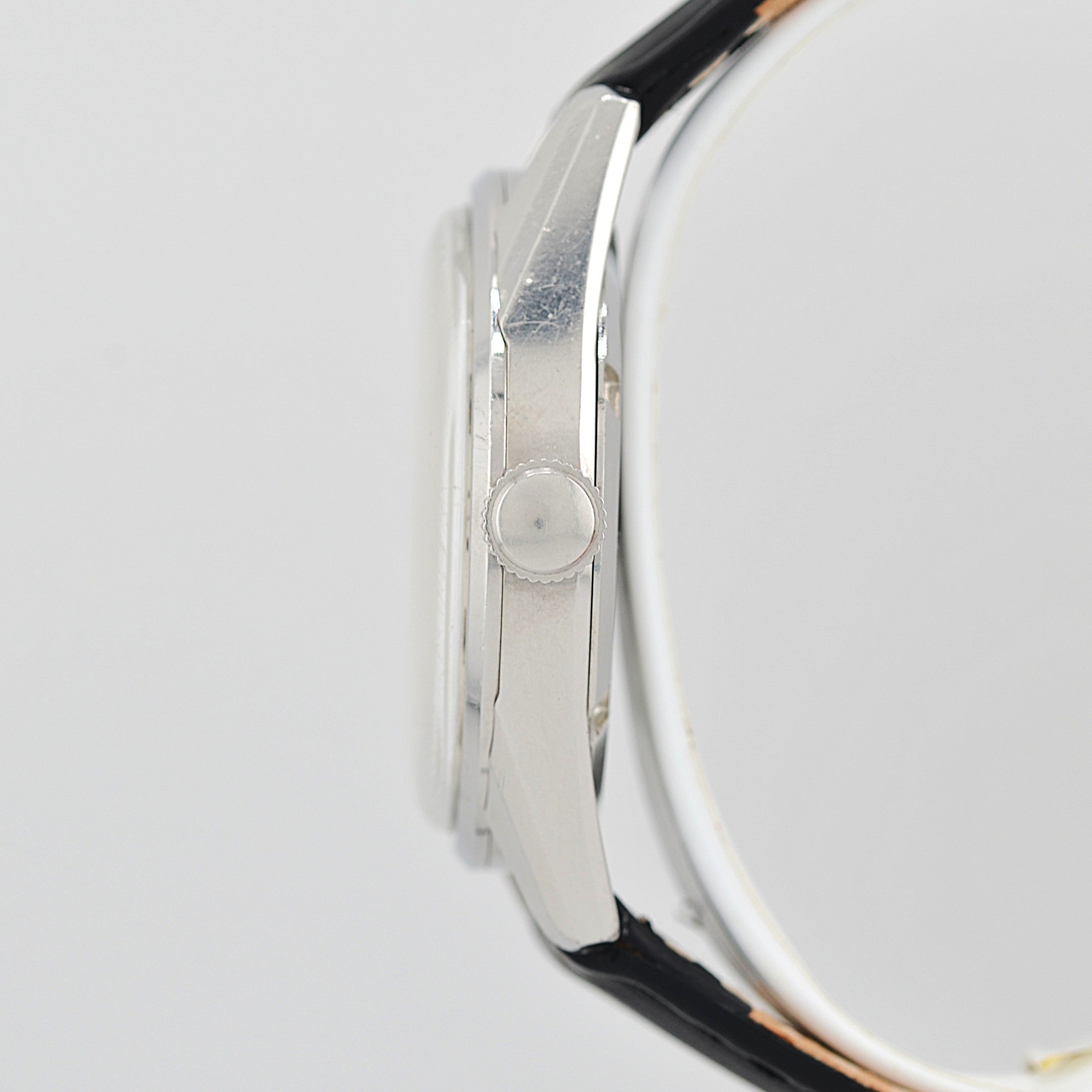 【SEIKO】Seiko Lord Marvel 36000 SS Arabic November 1972 Manufacture