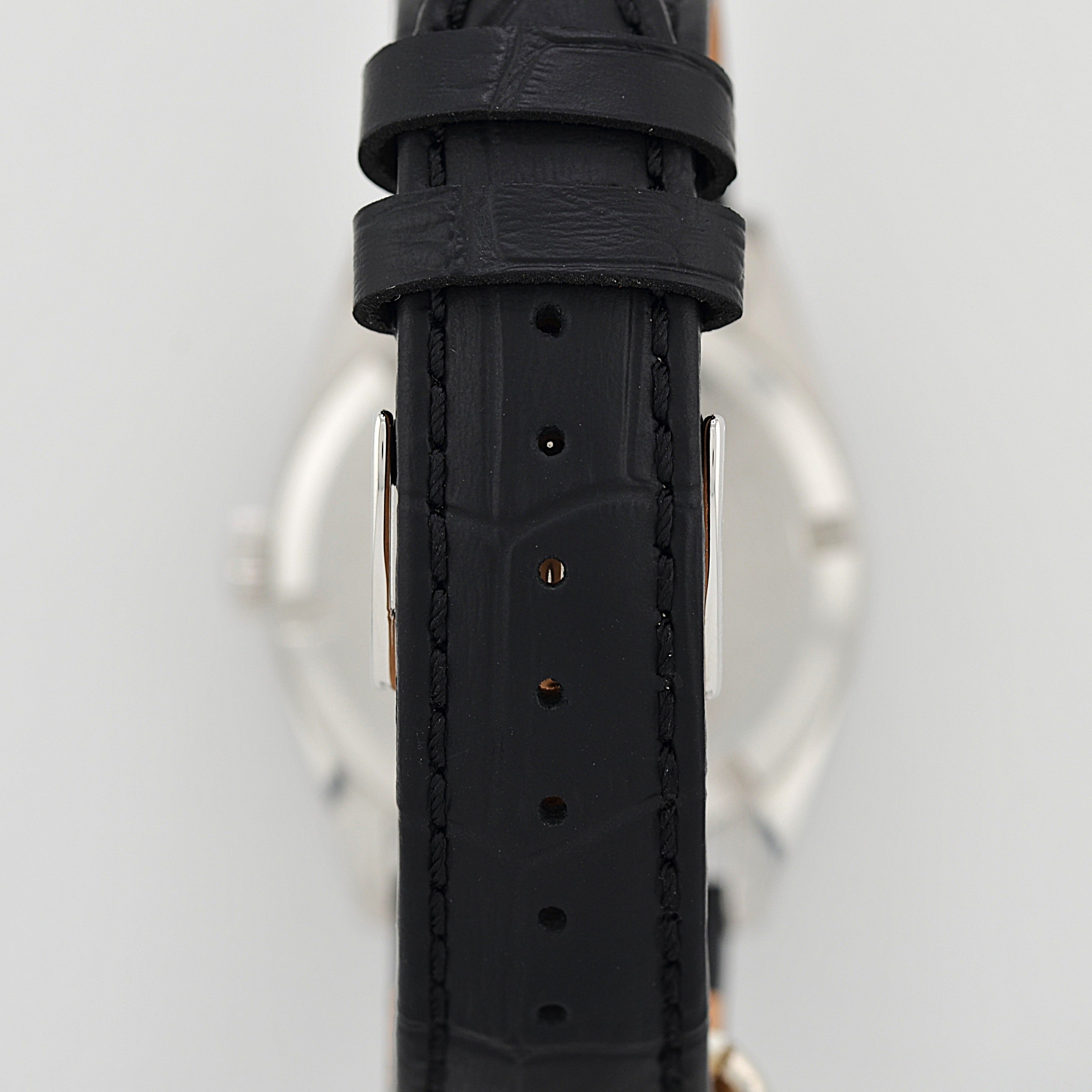 【SEIKO】Seiko Lord Marvel 36000 SS Bar Early Model Seahorse