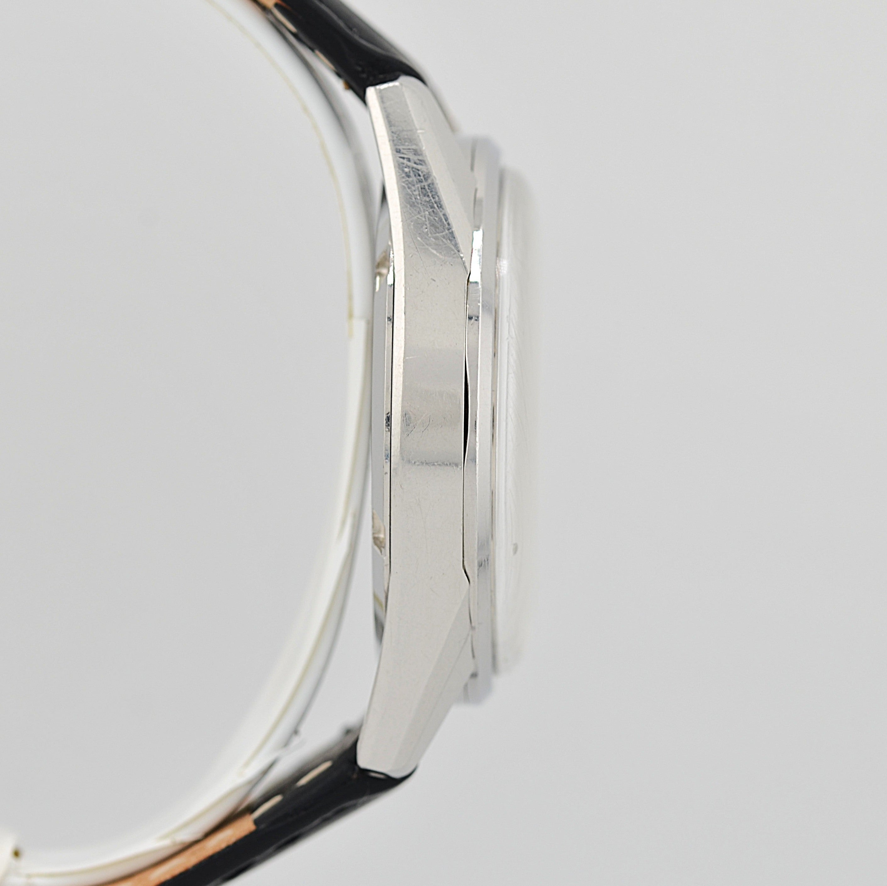 【SEIKO】Seiko Lord Marvel 36000 SS Arabic November 1972 Manufacture