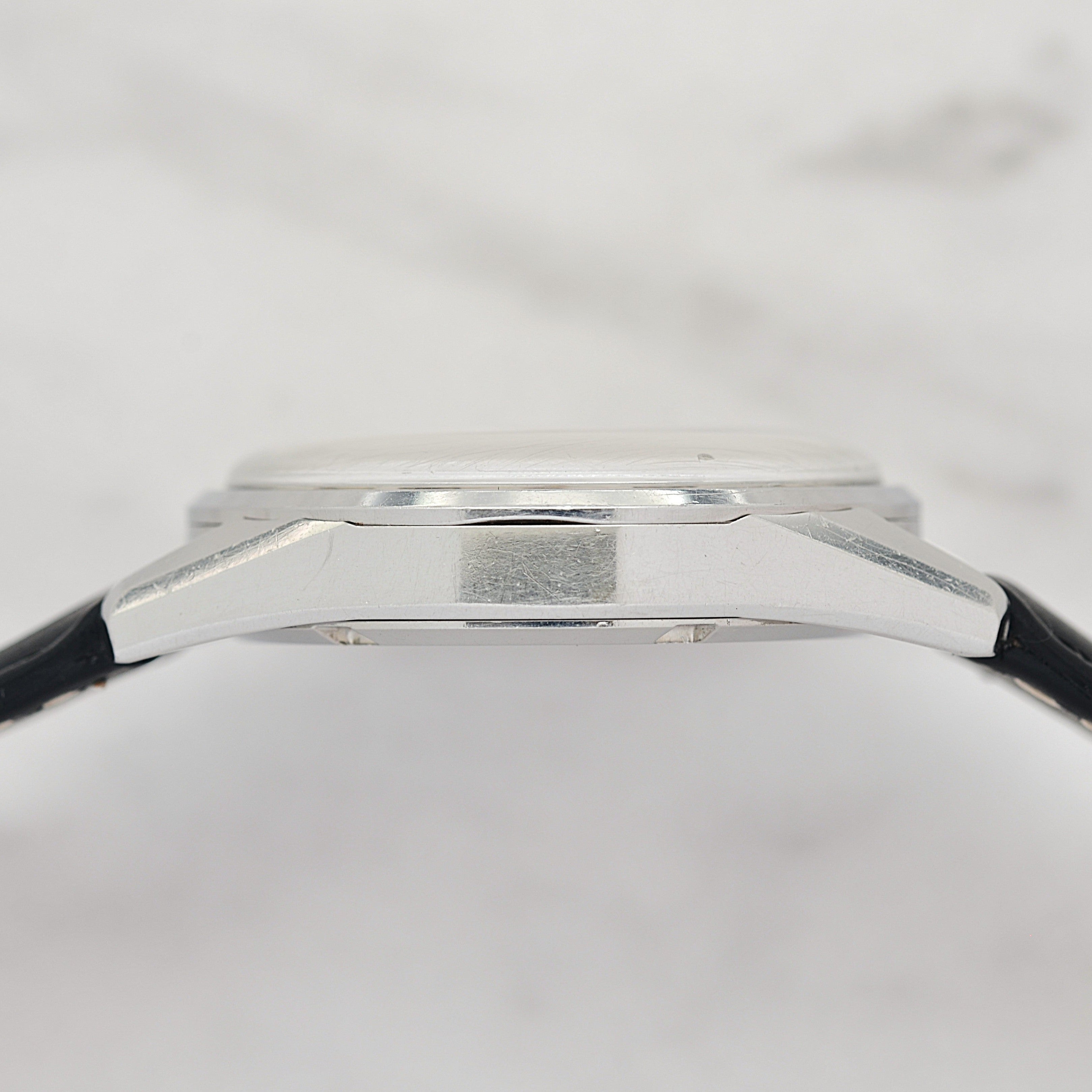 【SEIKO】Seiko Lord Marvel 36000 SS Arabic November 1972 Manufacture