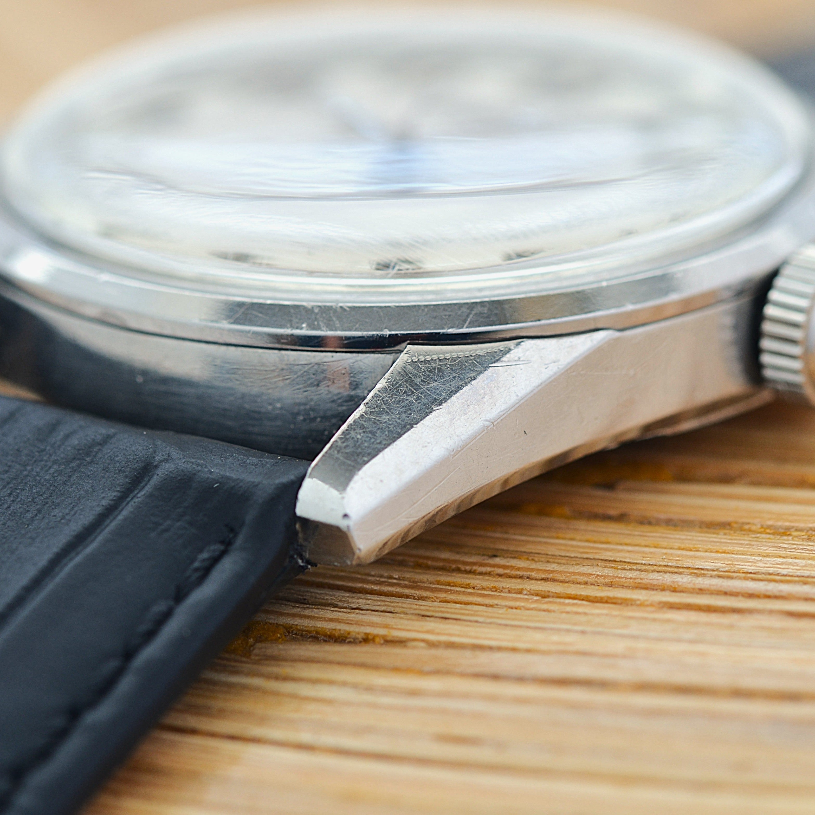 【SEIKO】Seiko Lord Marvel 36000 SS Arabic November 1972 Manufacture