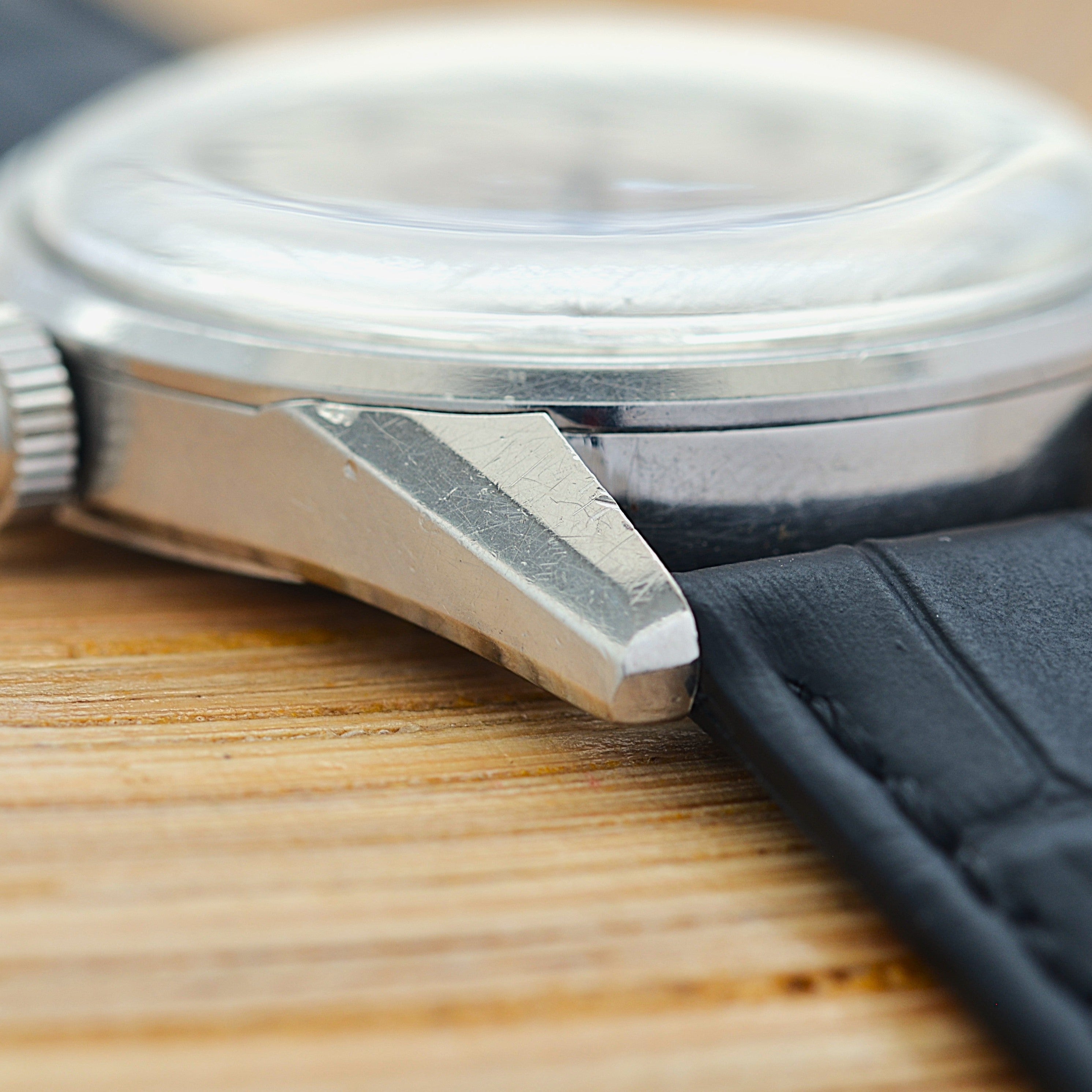 【SEIKO】Seiko Lord Marvel 36000 SS Arabic November 1972 Manufacture