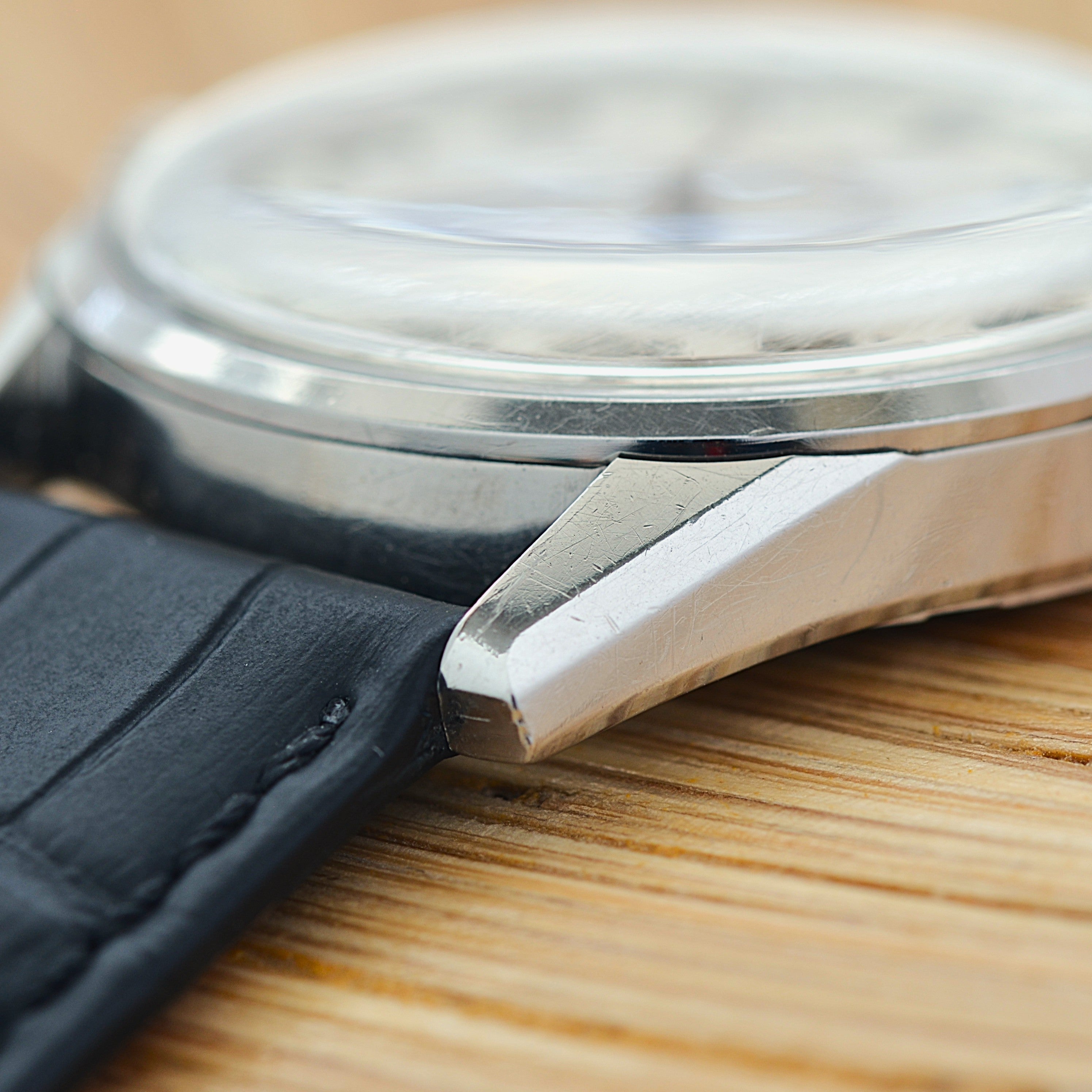【SEIKO】Seiko Lord Marvel 36000 SS Arabic November 1972 Manufacture